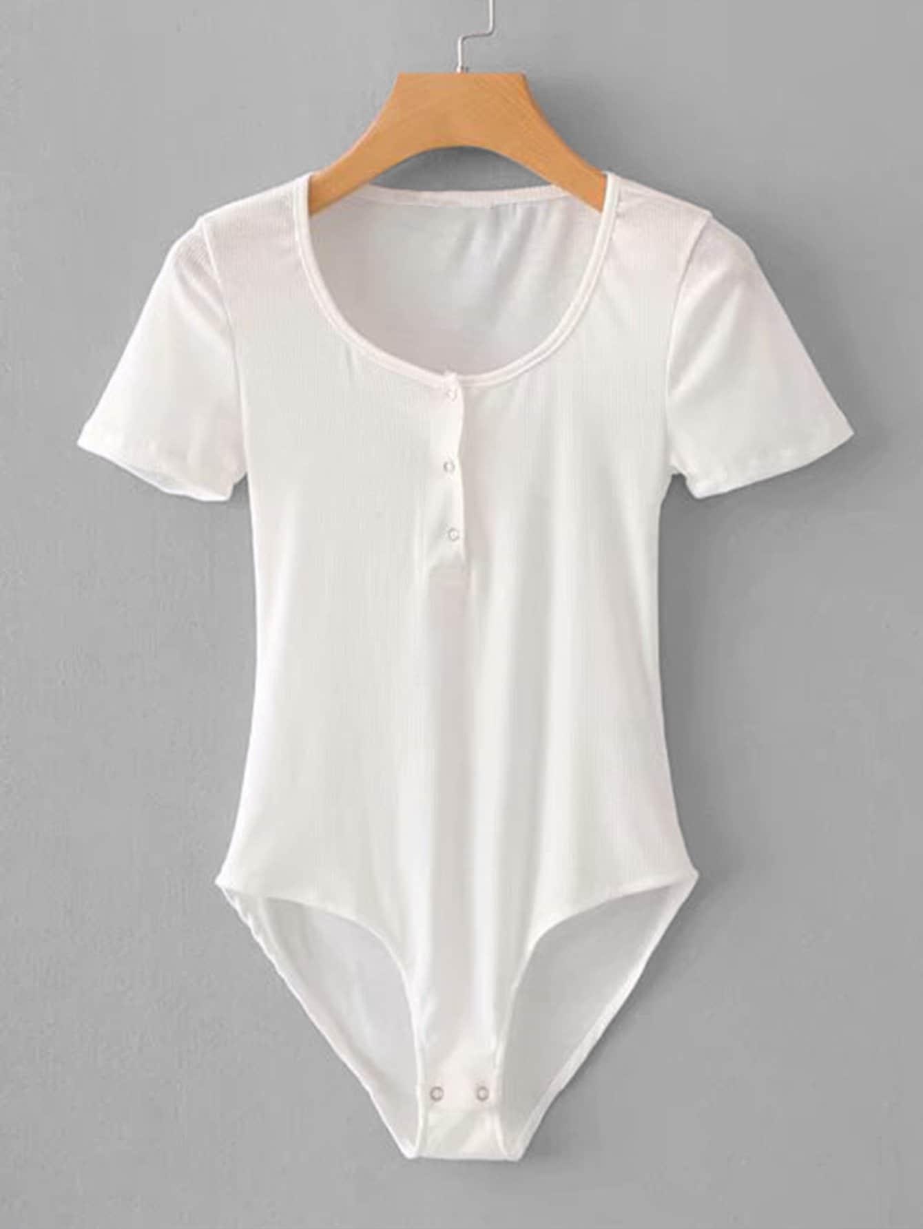 Футболка SheIn