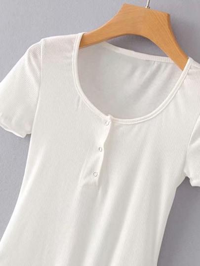 Футболка SheIn