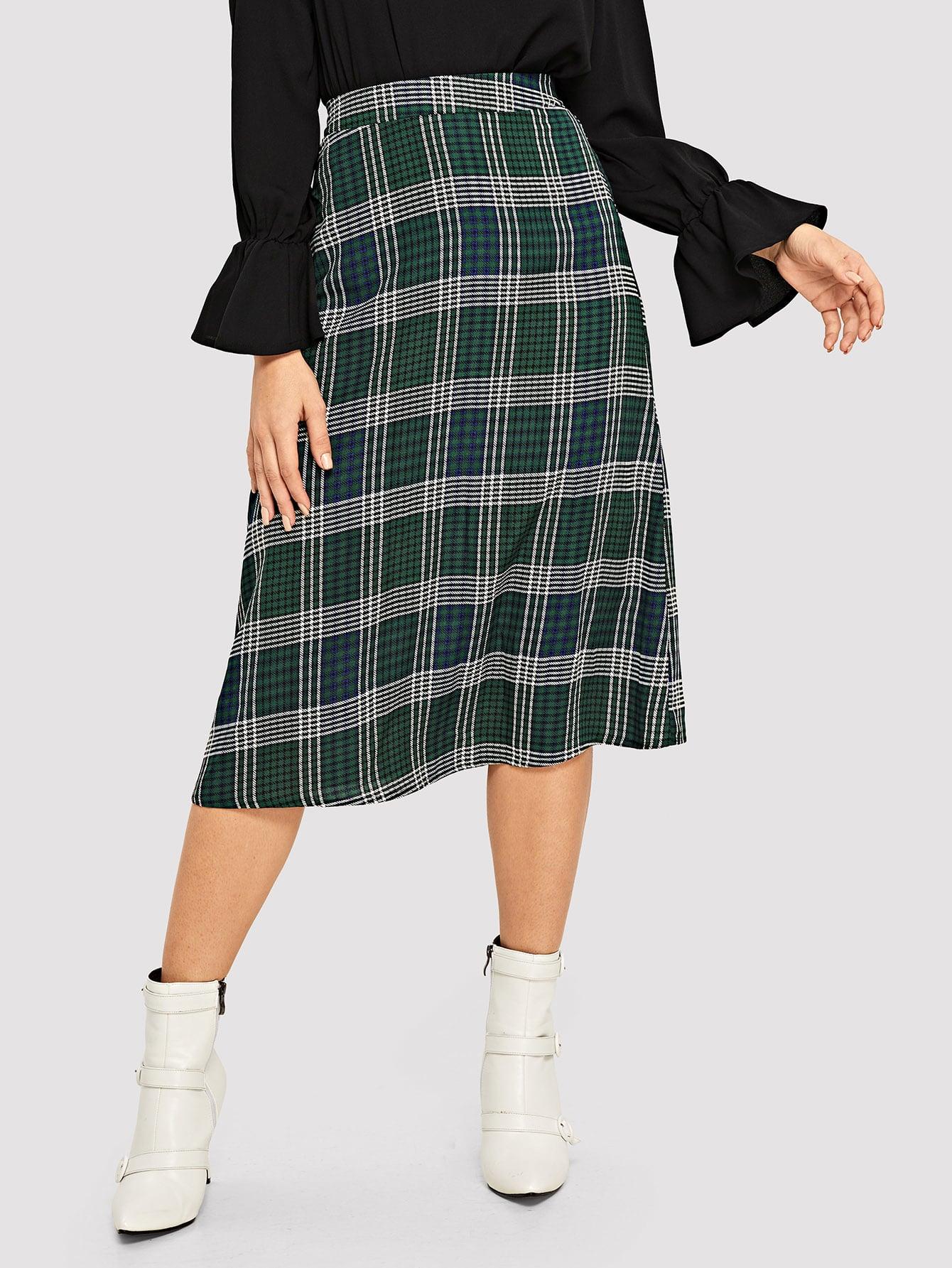 Юбка SheIn
