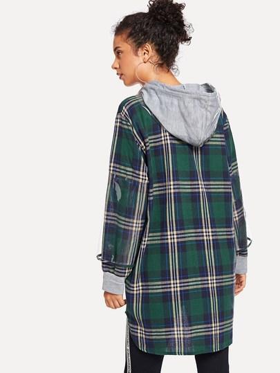 Футболка SheIn