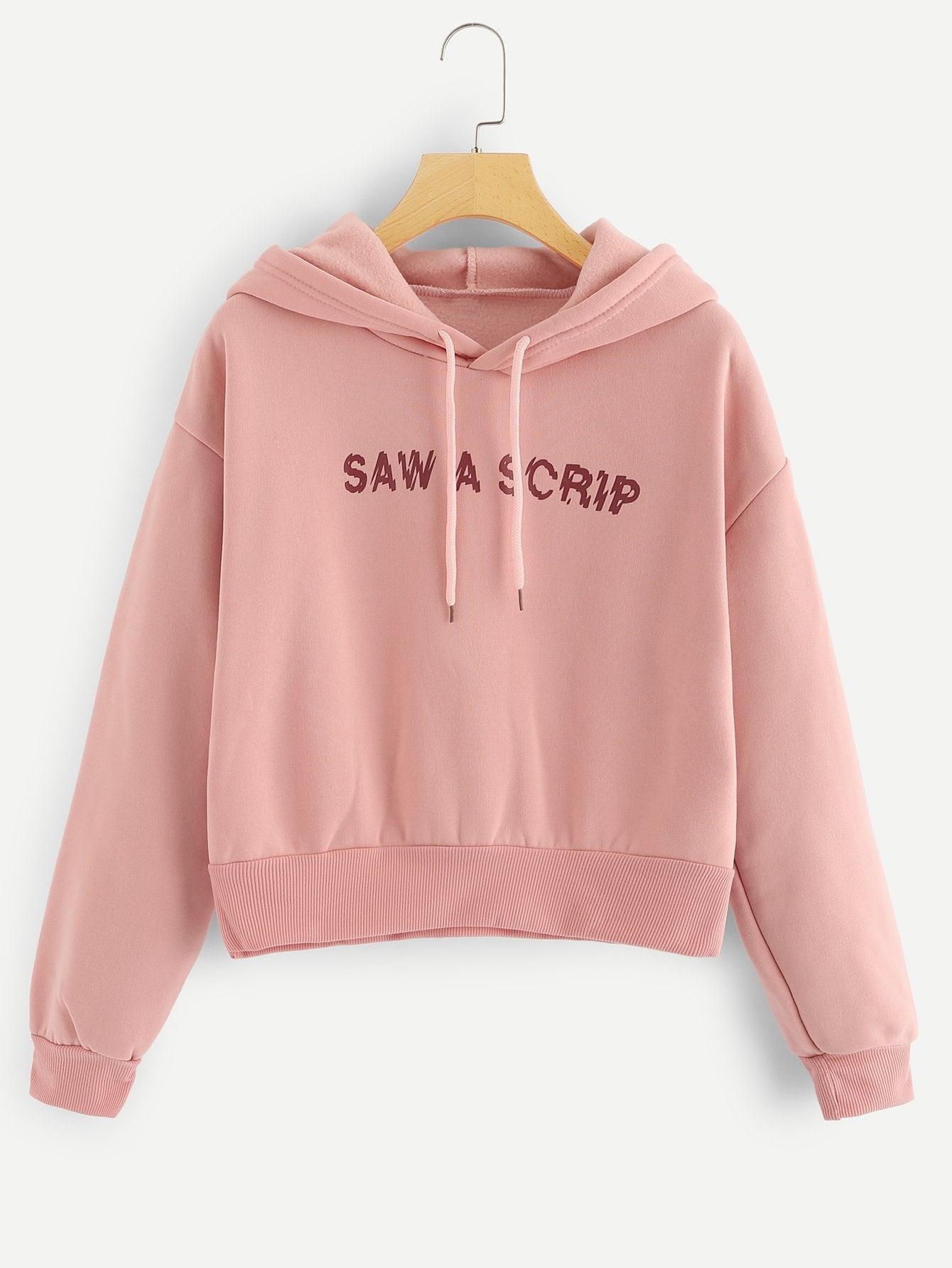 Свитшот SheIn