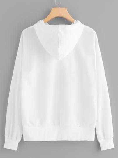 Футболка SheIn