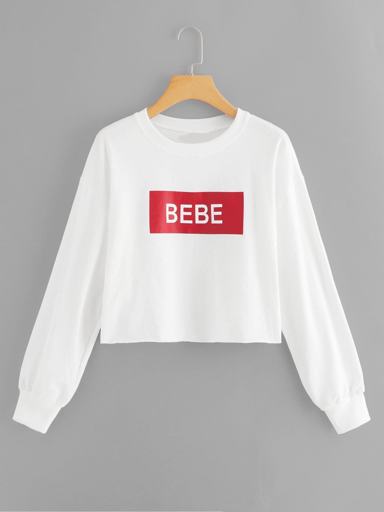 Футболка SheIn