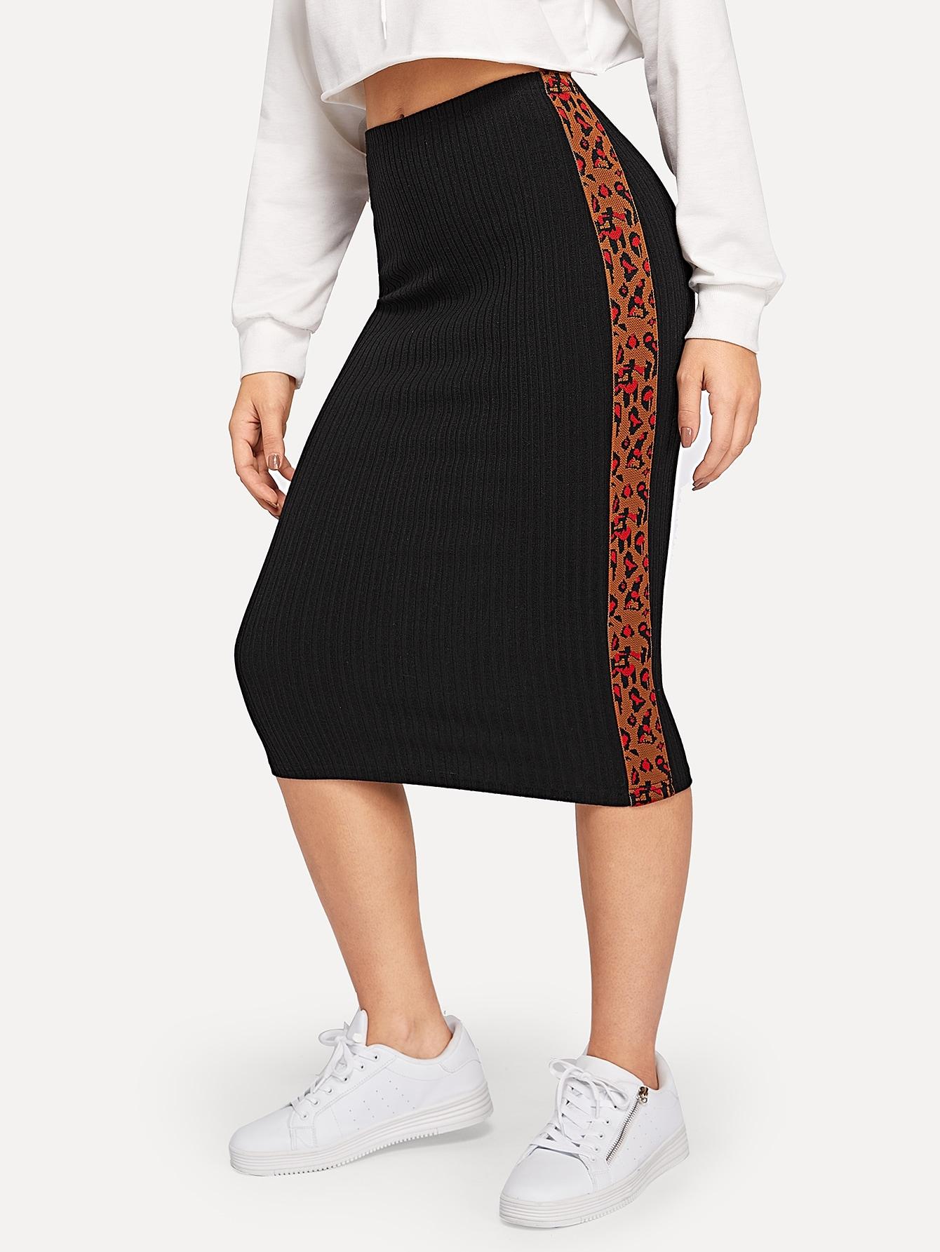 Юбка SheIn