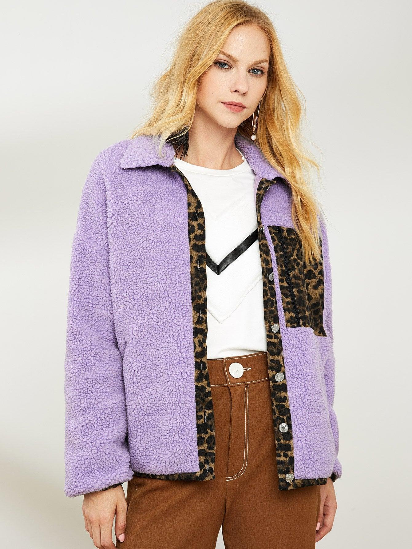 Свитшот SheIn