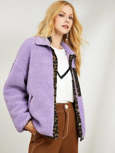 Свитшот SheIn