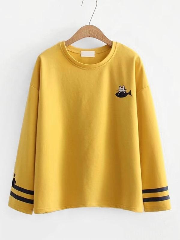 футболка SheIn