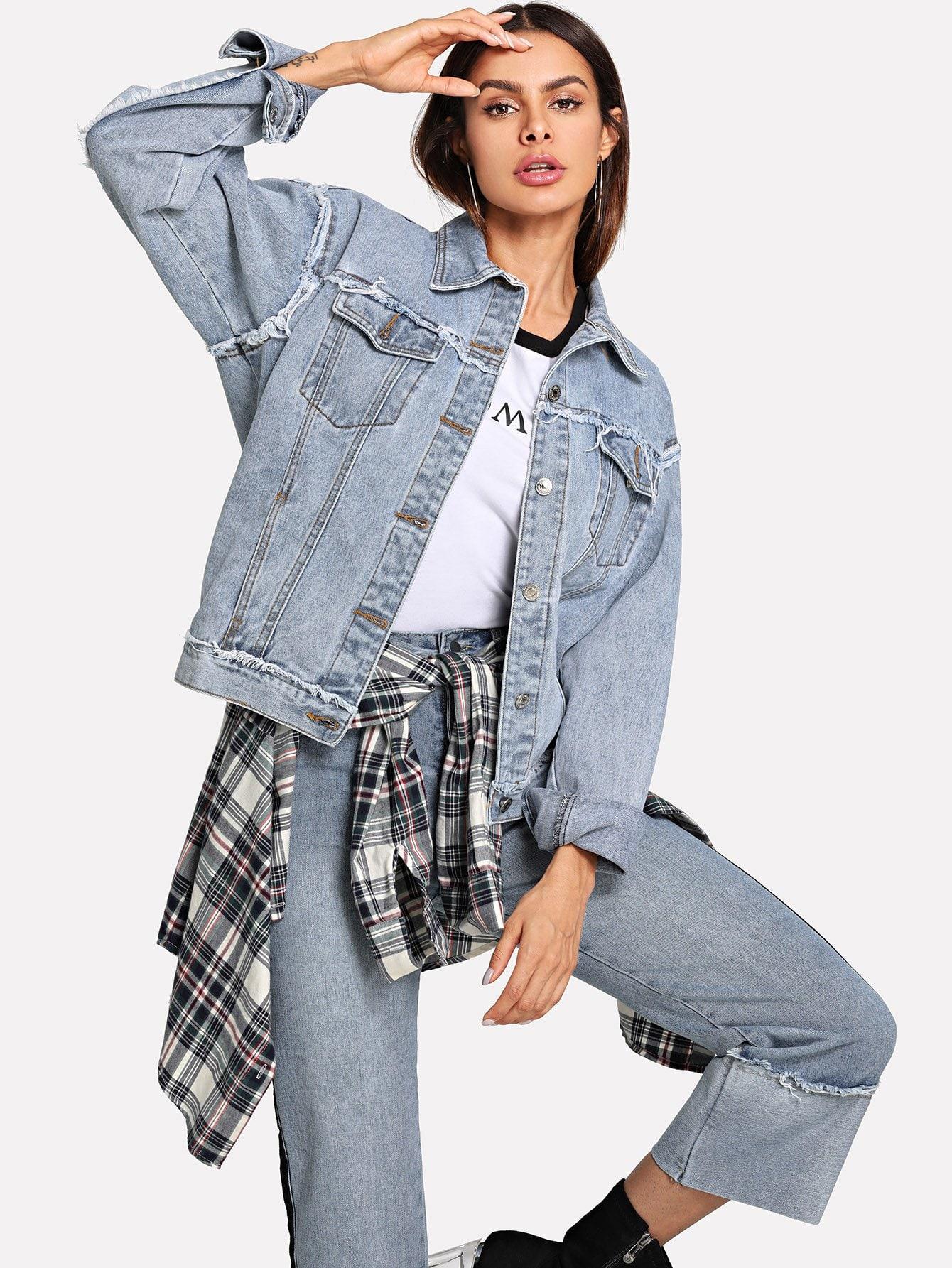 Футболка SheIn