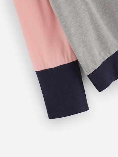 футболка SheIn