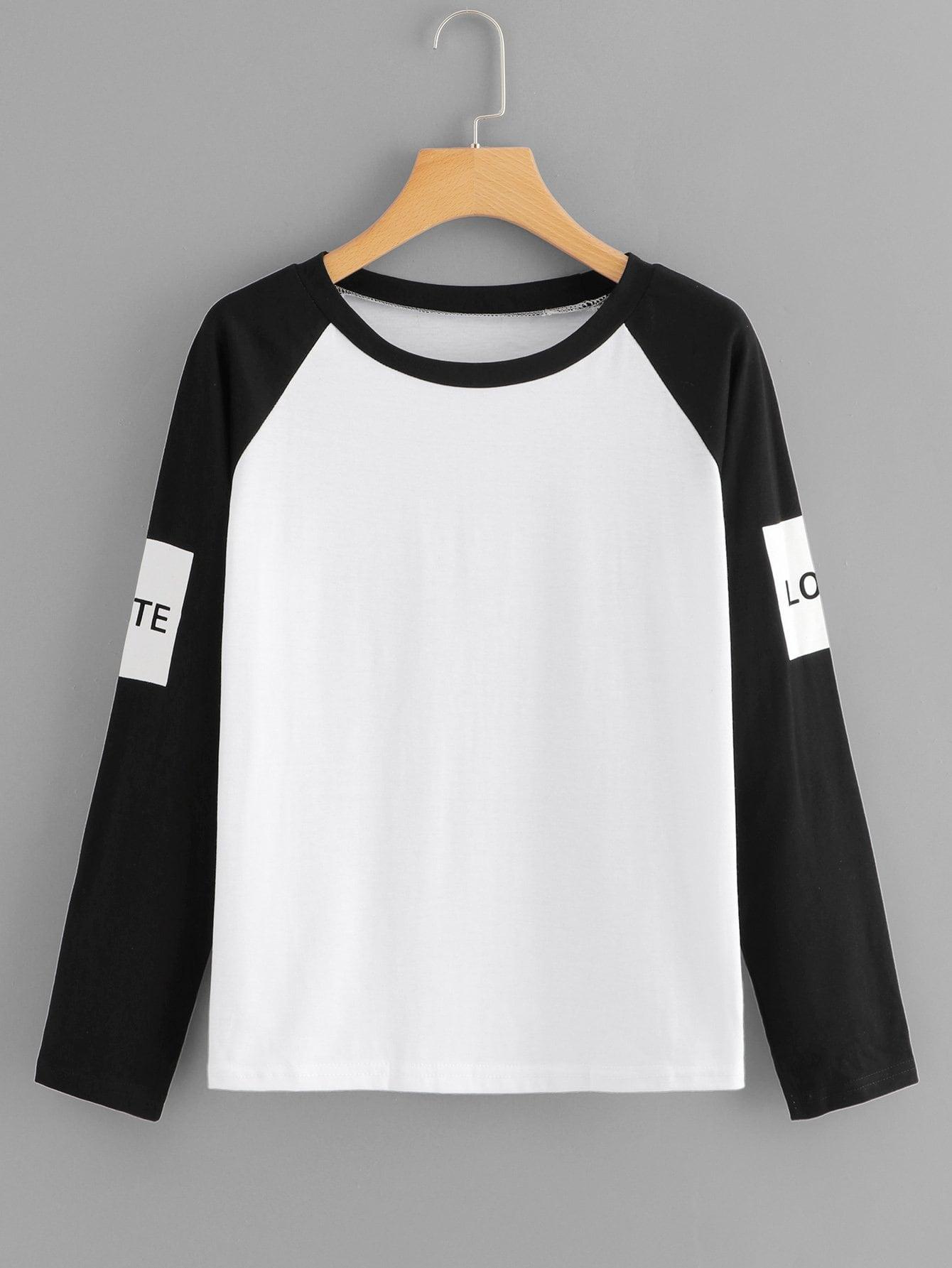 футболка SheIn