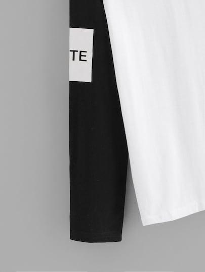 футболка SheIn