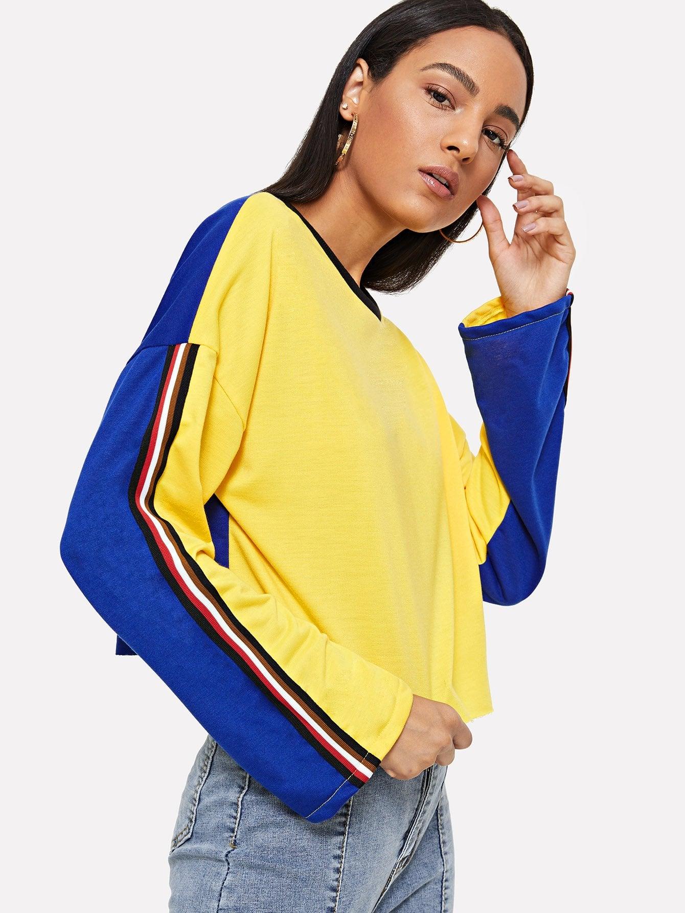 Футболка SheIn