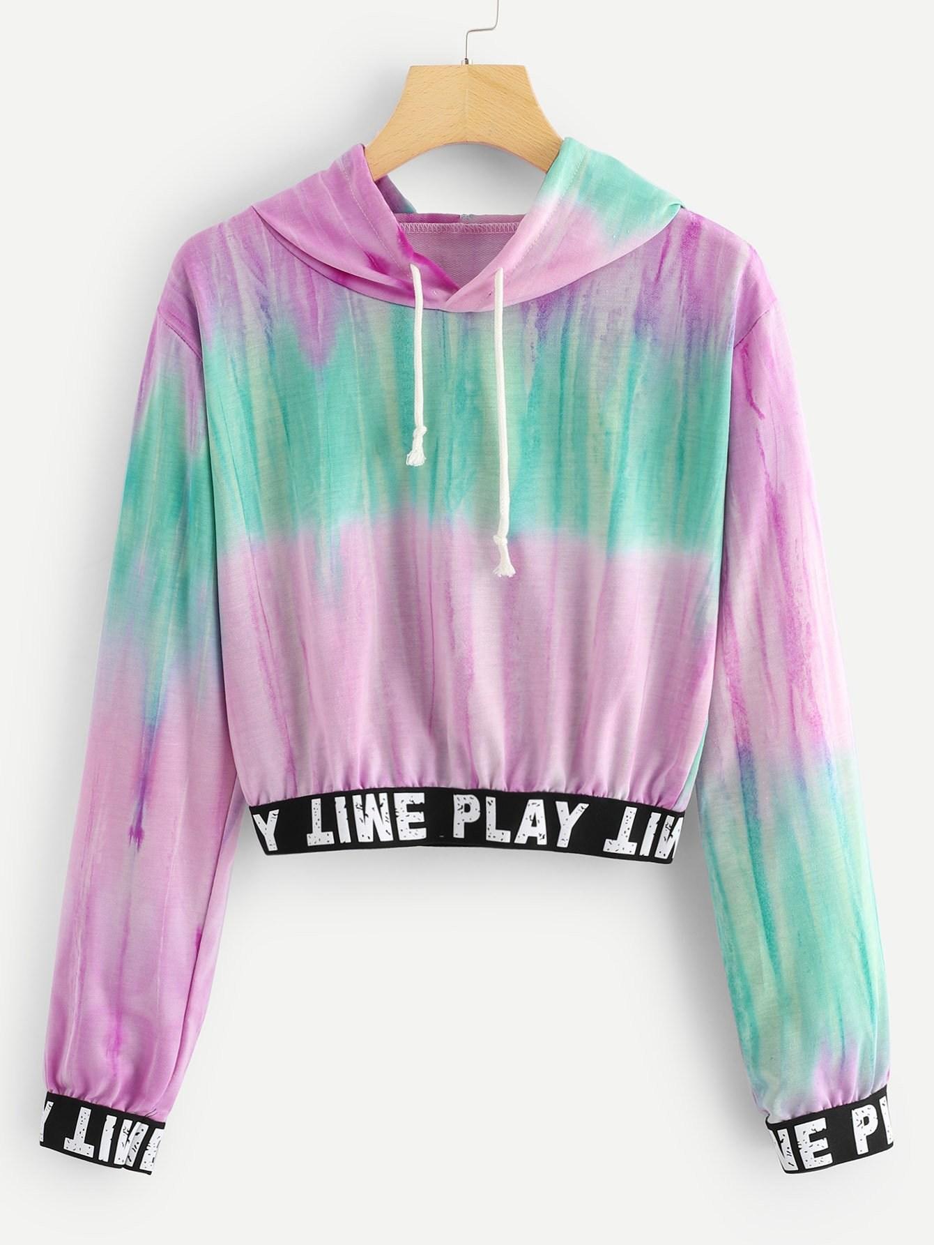 Футболка SheIn