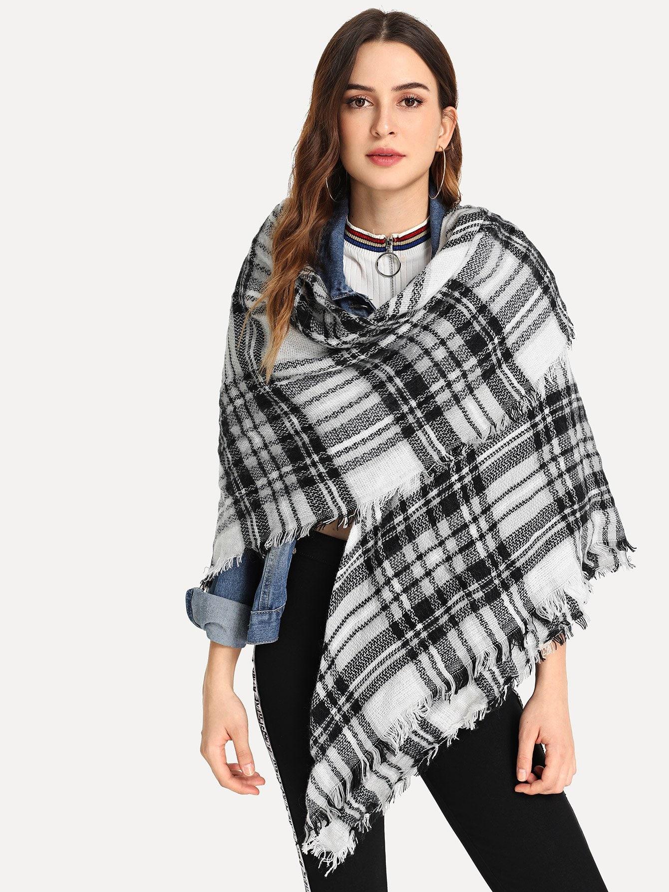 Футболка SheIn