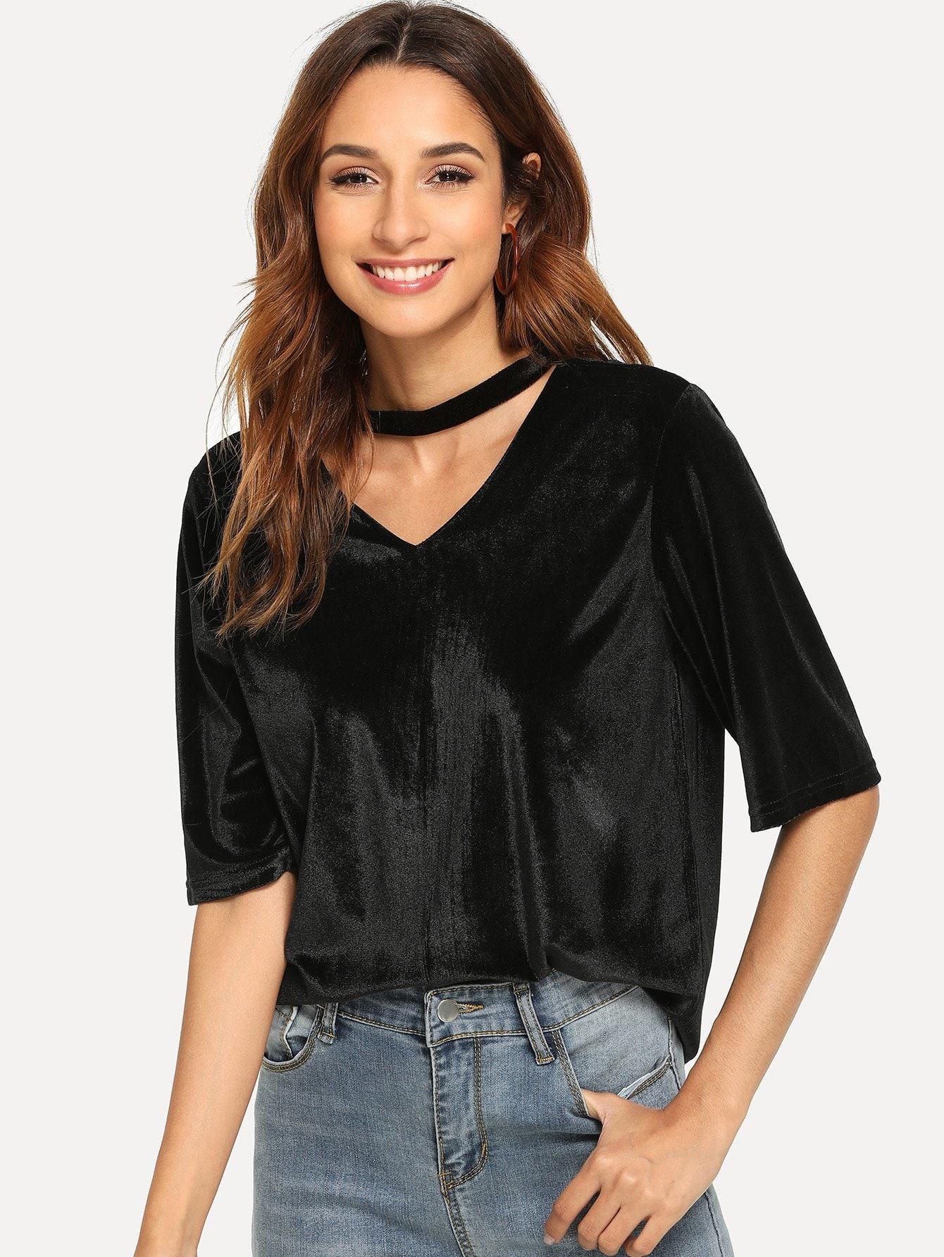 футболка SheIn