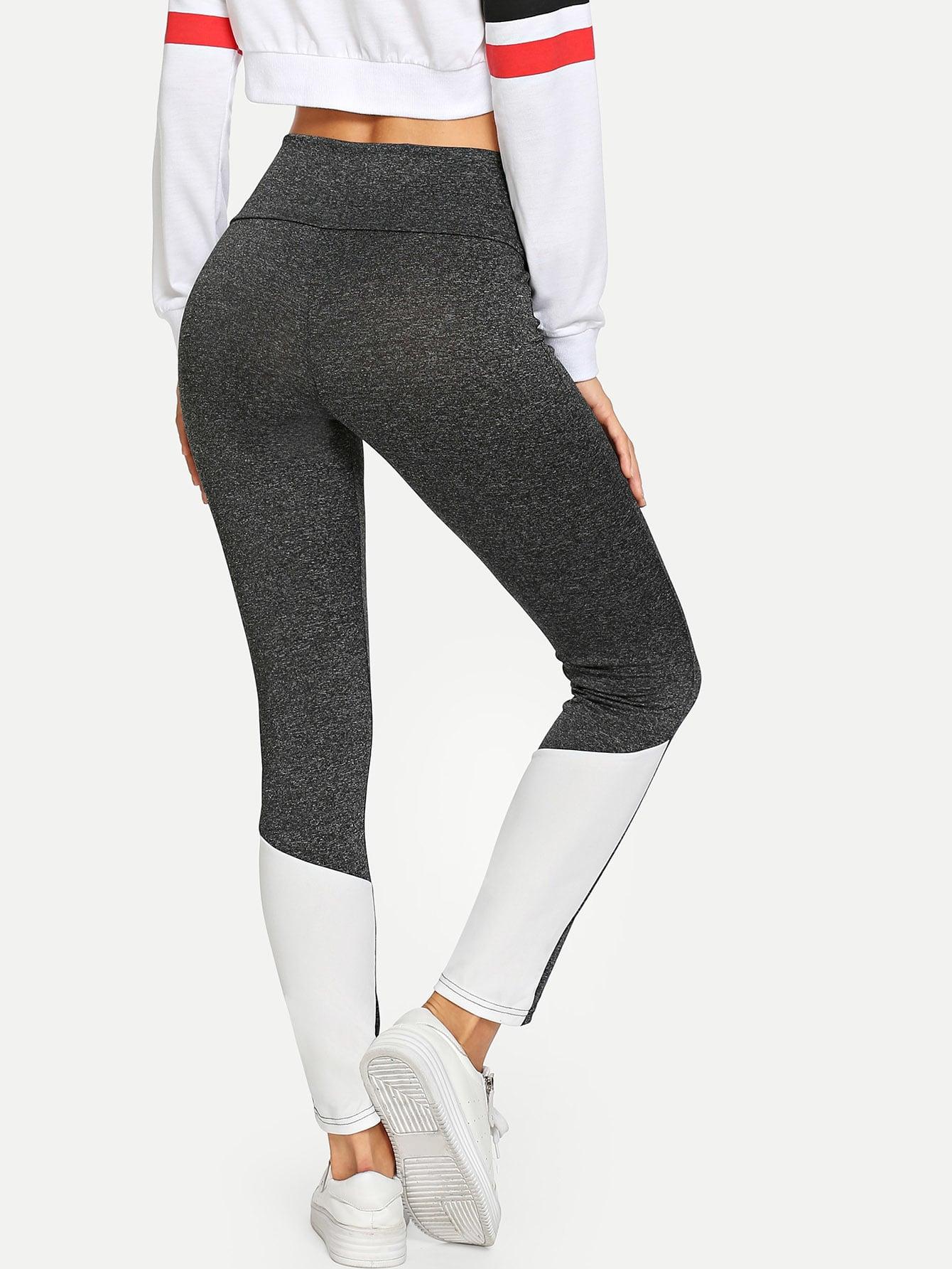 Леггинсы SheIn