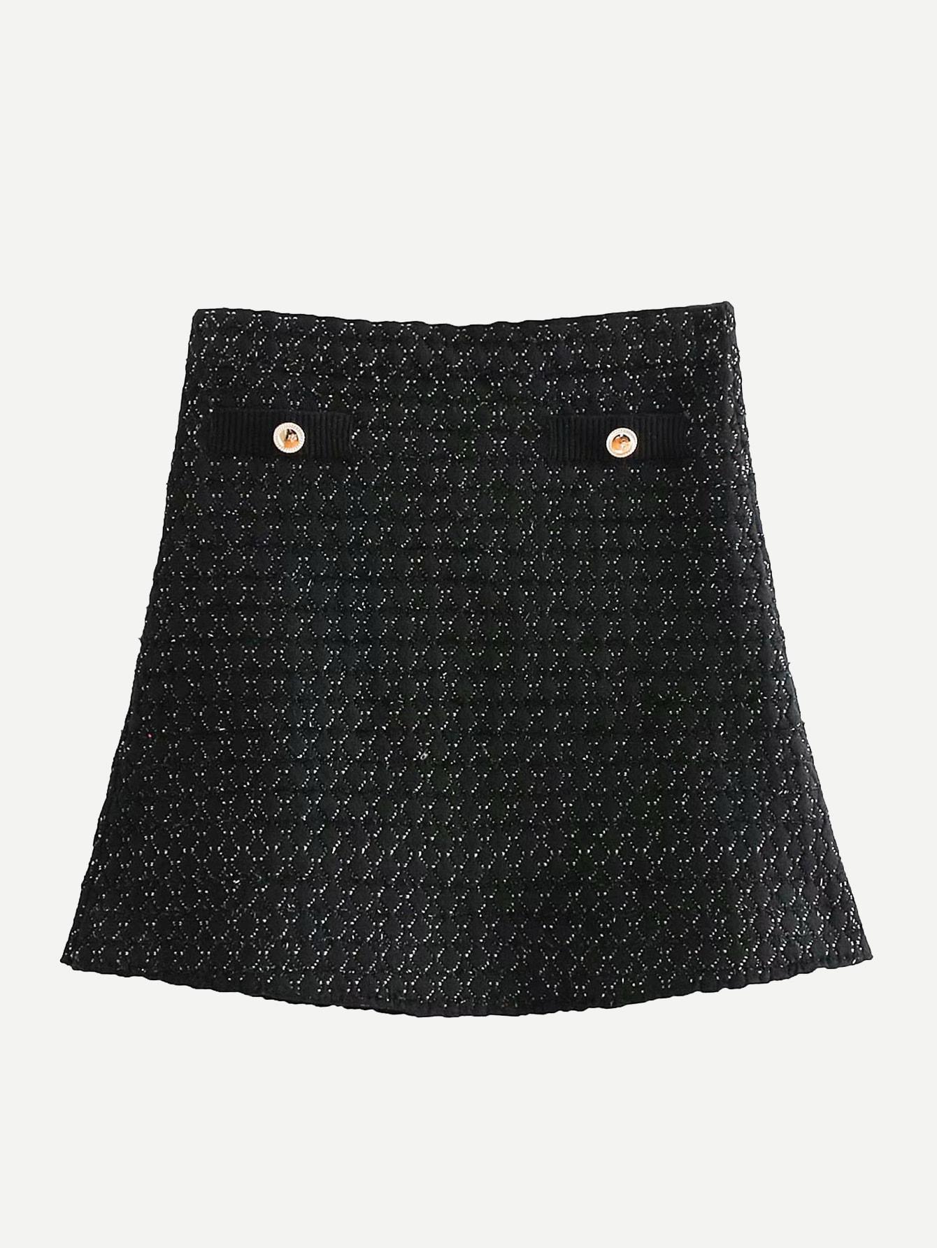 Юбка SheIn