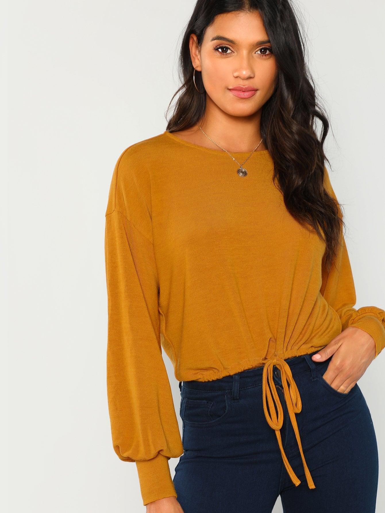 Футболка SheIn