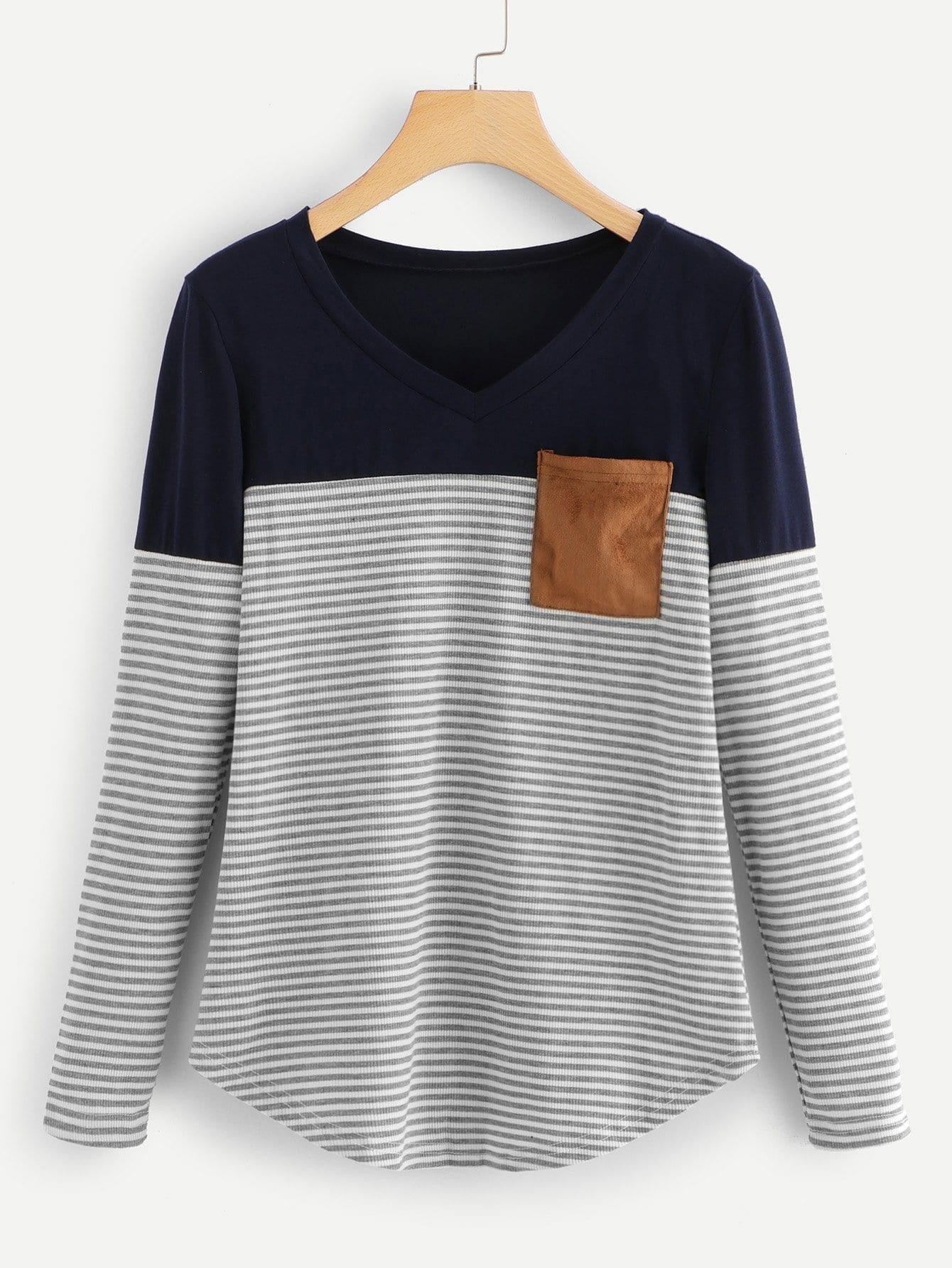 футболка SheIn