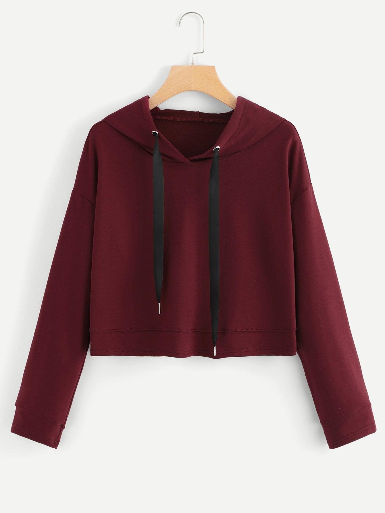 Свитшот SheIn