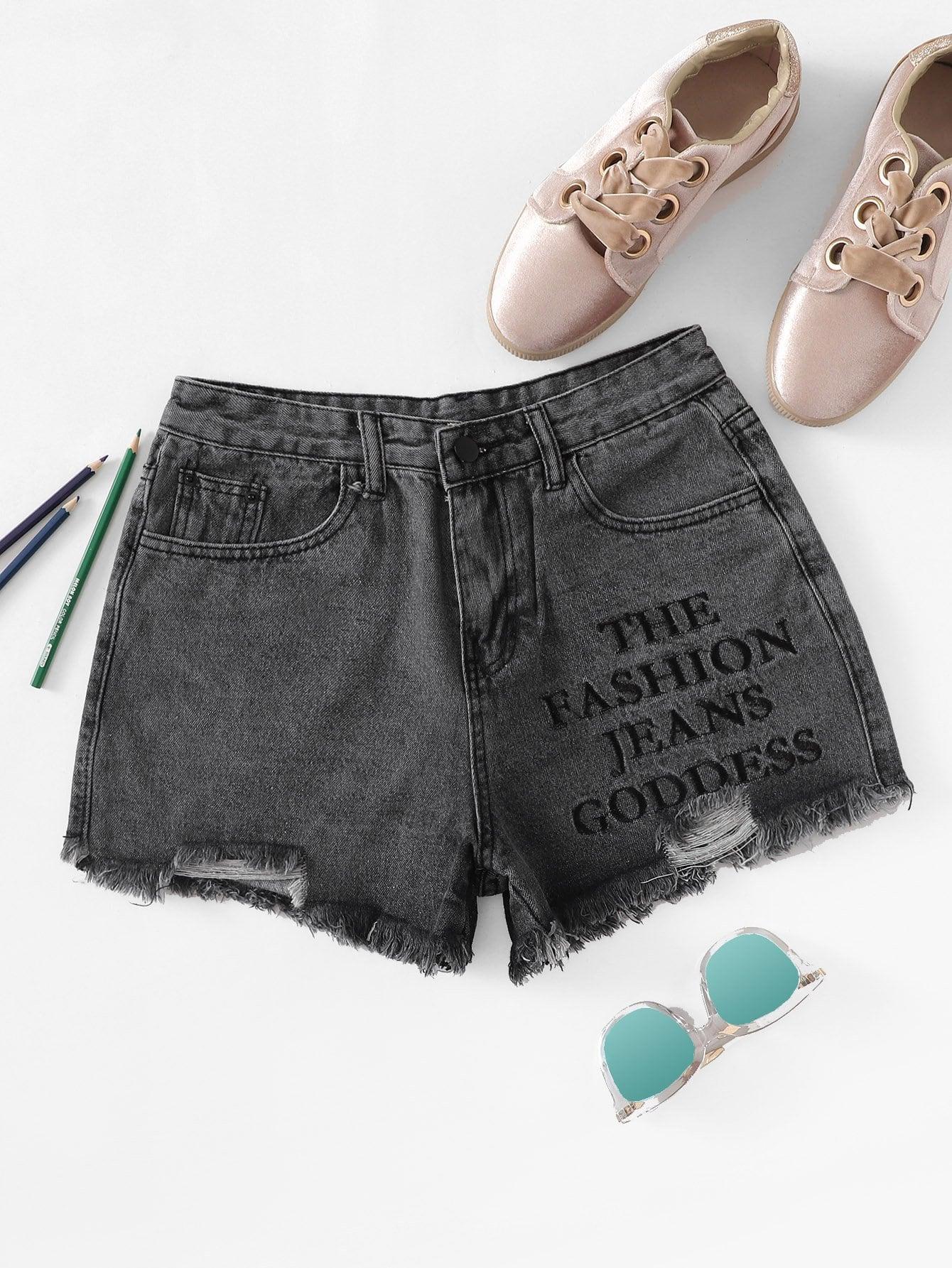 Шорты SheIn Шорты SheIn