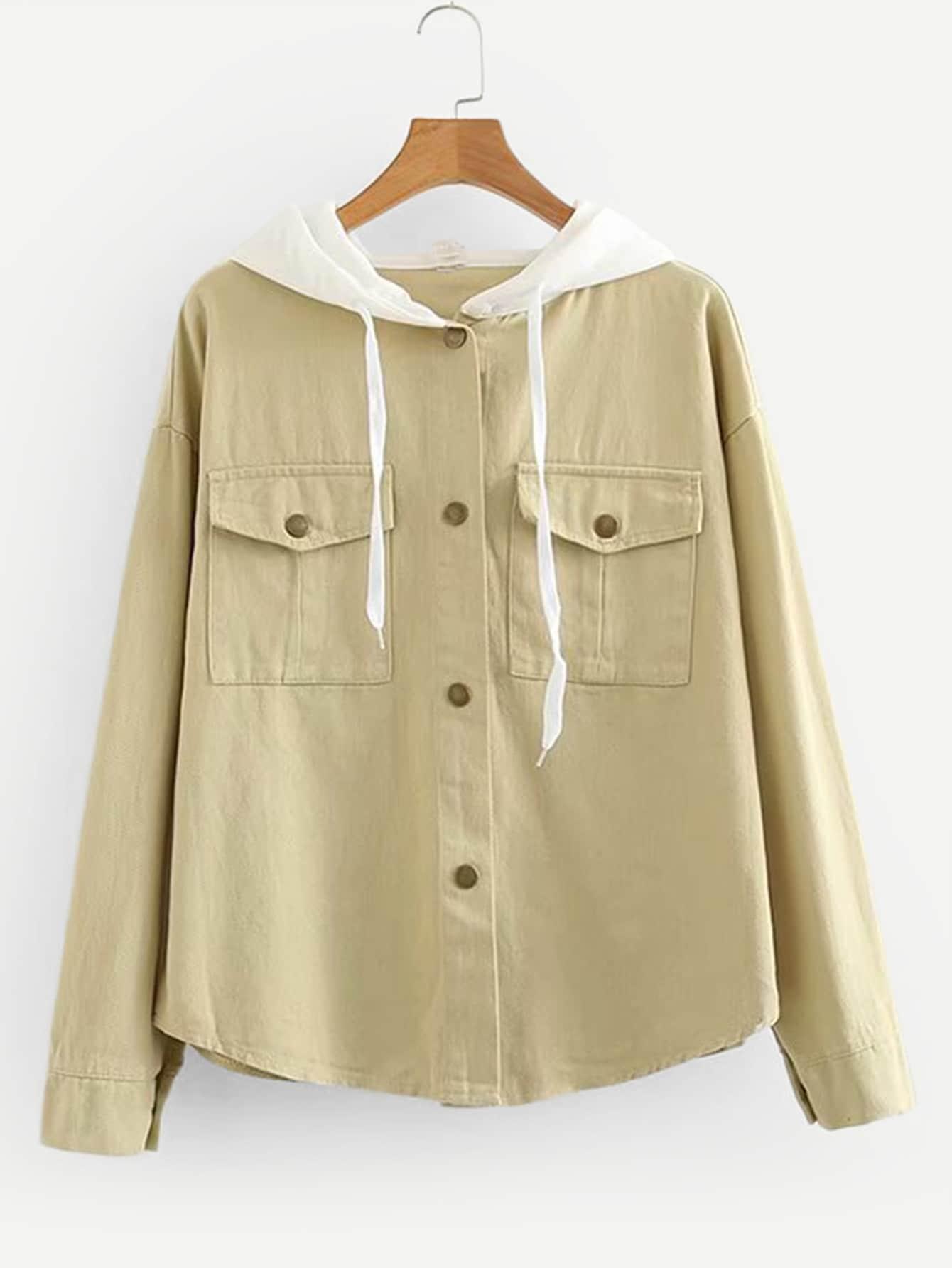 Футболка SheIn