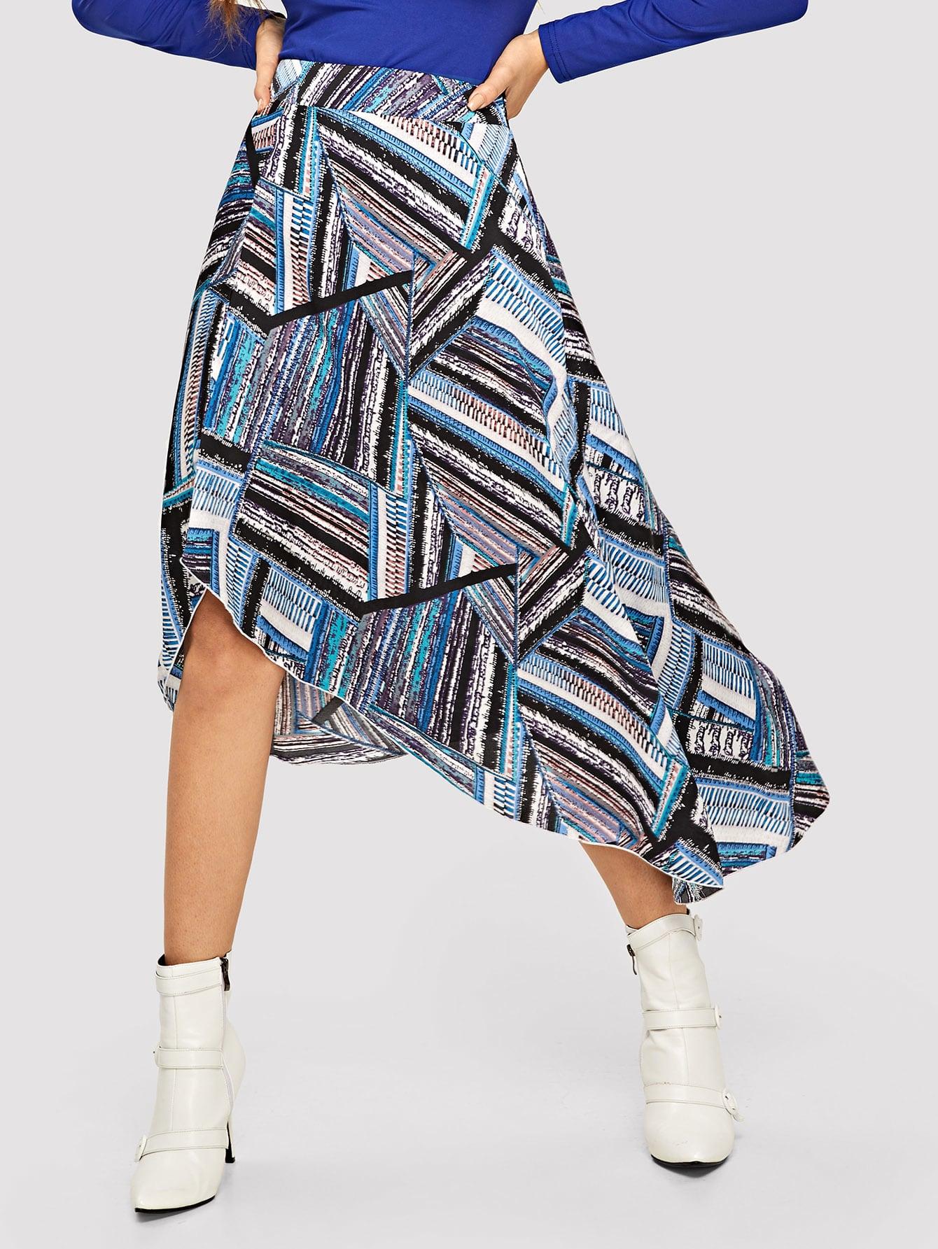 Юбка SheIn