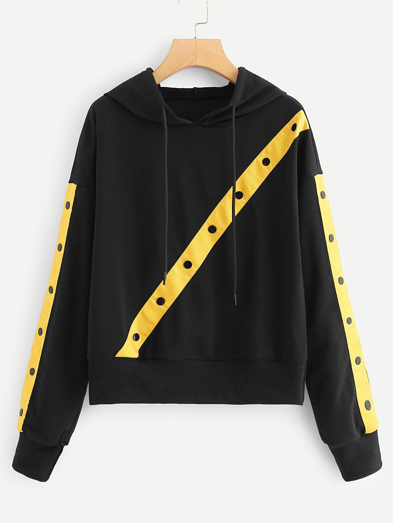 Свитшот SheIn