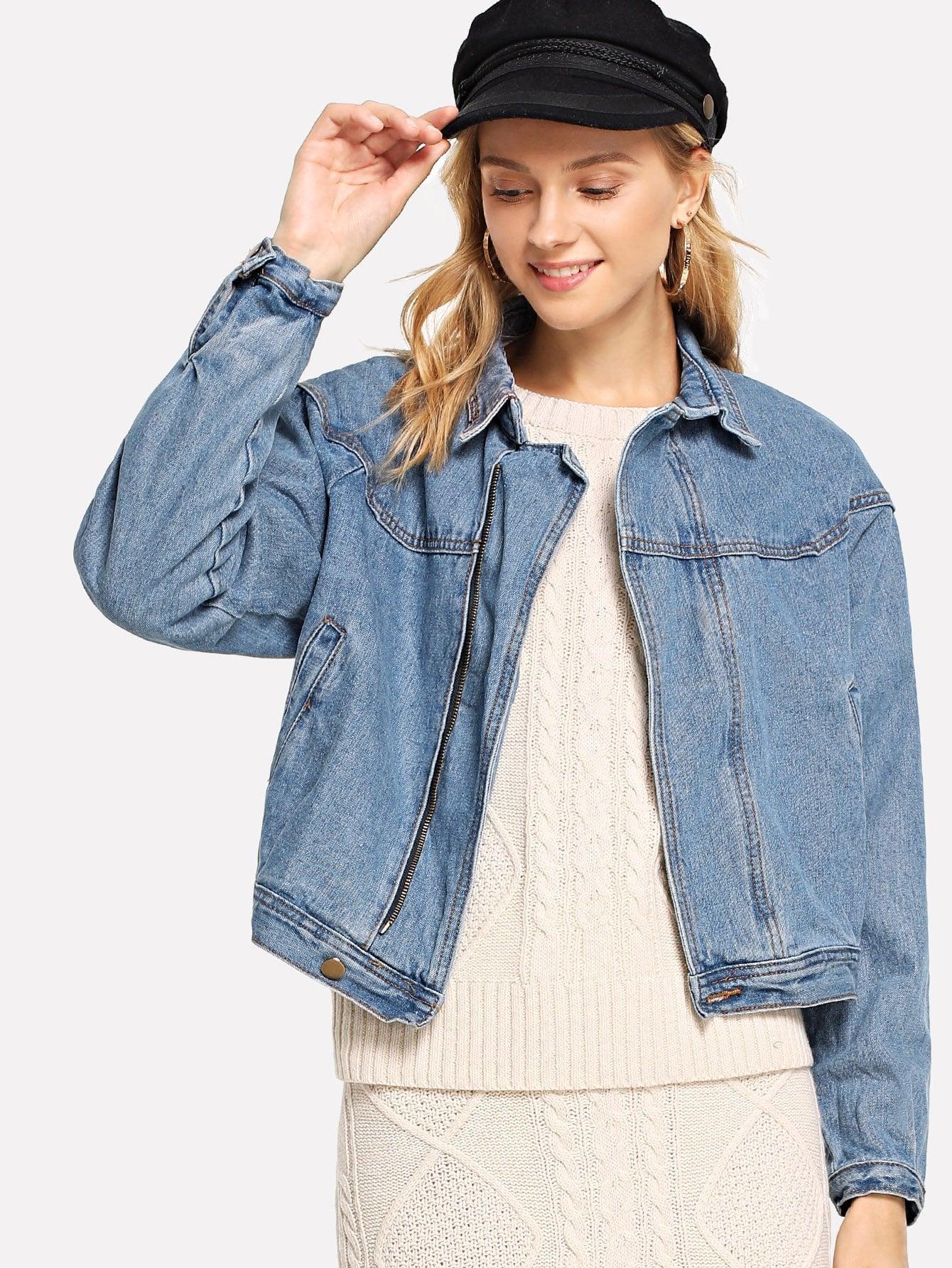 Свитшот SheIn