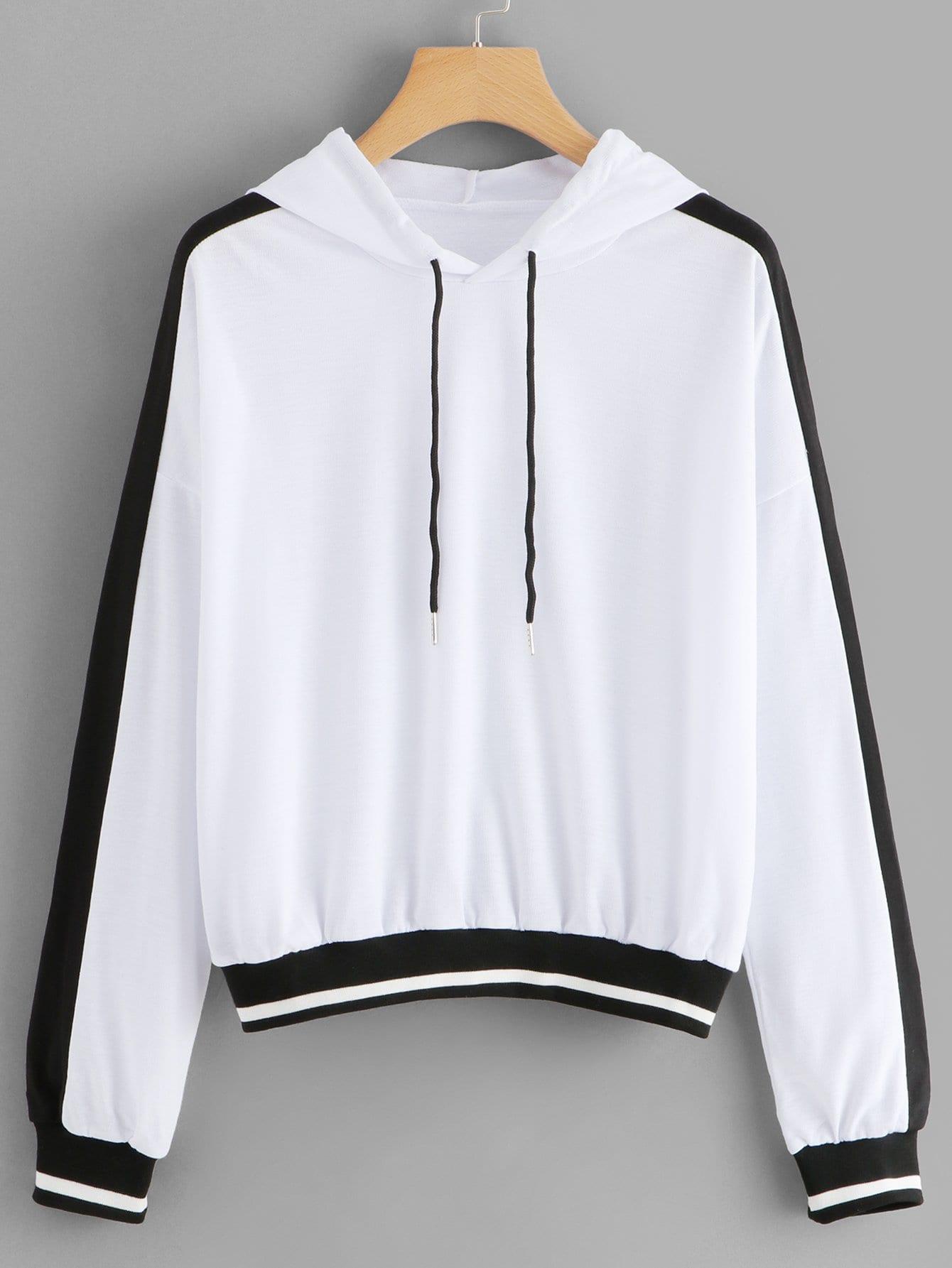 Свитшот SheIn