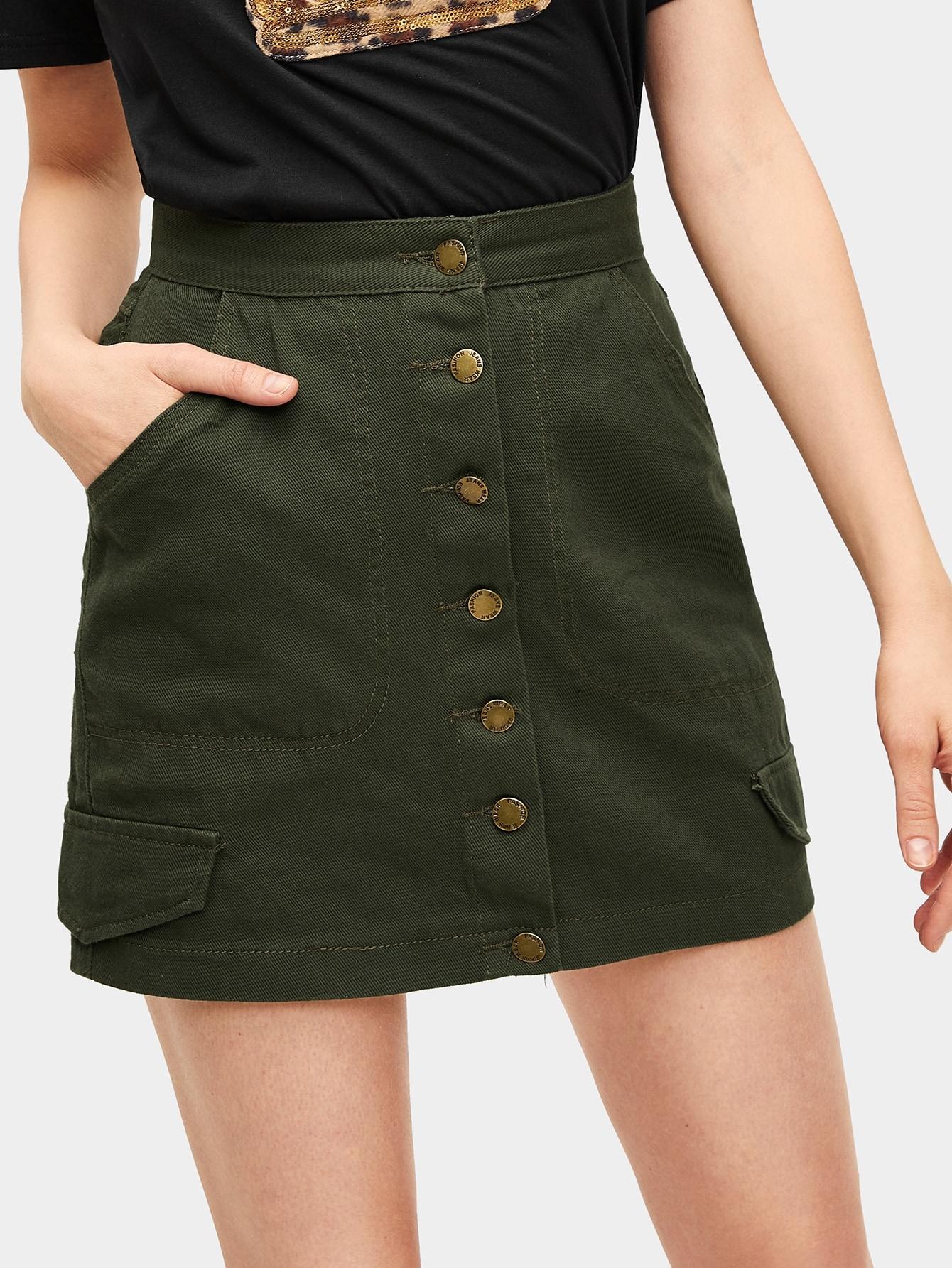 Юбка SheIn