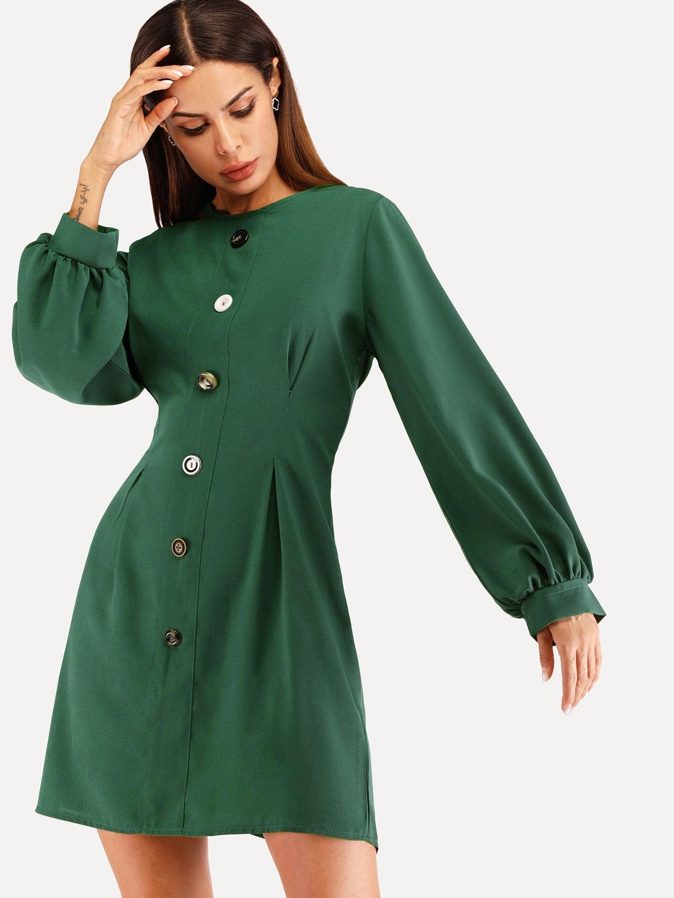 Платье SheIn
