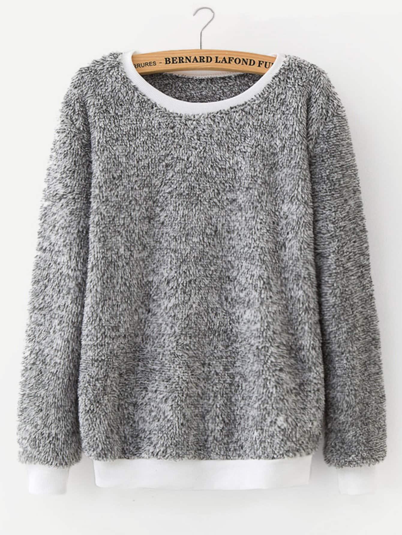 Футболка SheIn