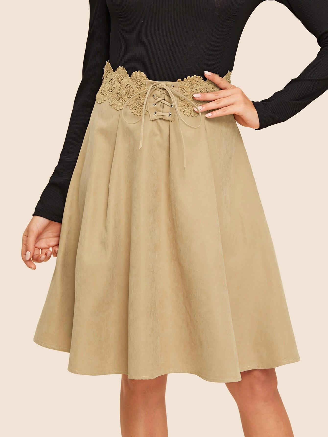 Джинсовый топ  - Темно синий цвет