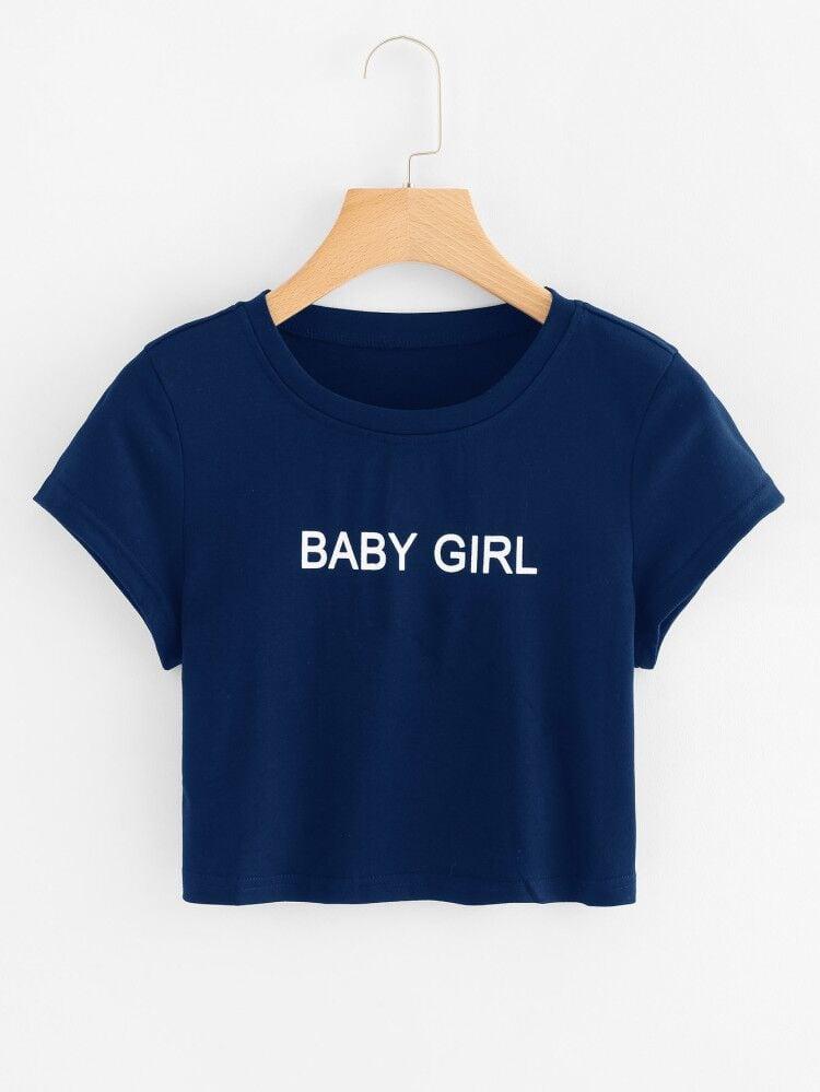 футболка SheIn