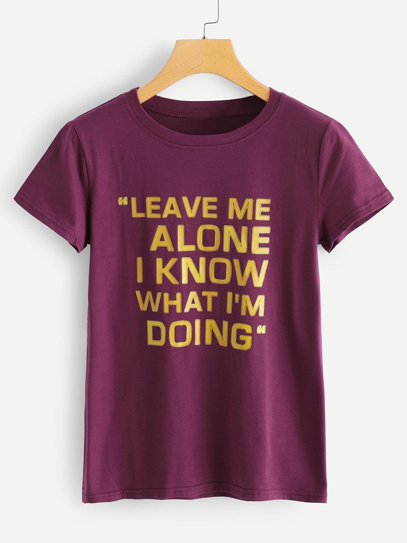 футболка SheIn