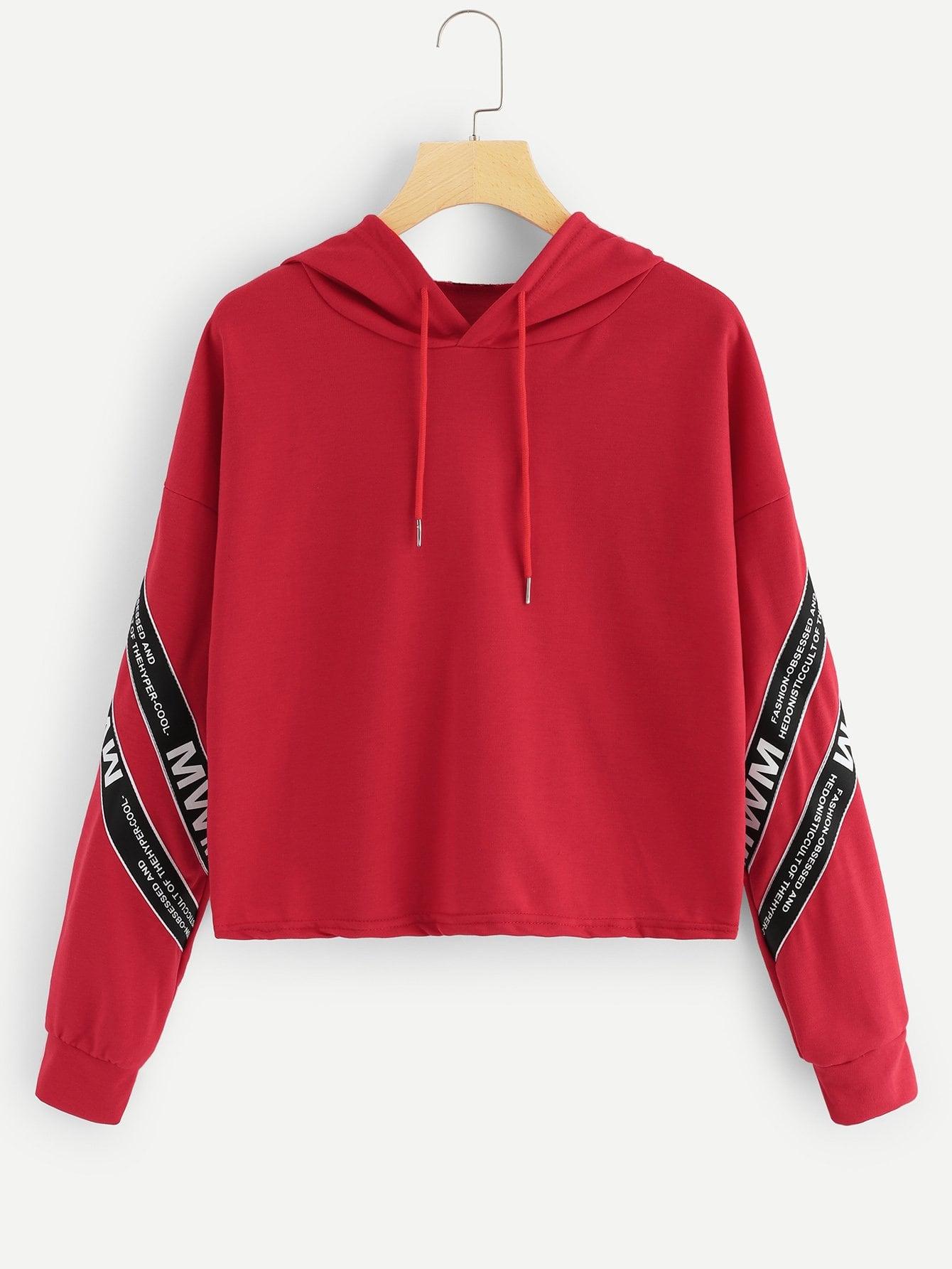 Свитшот SheIn