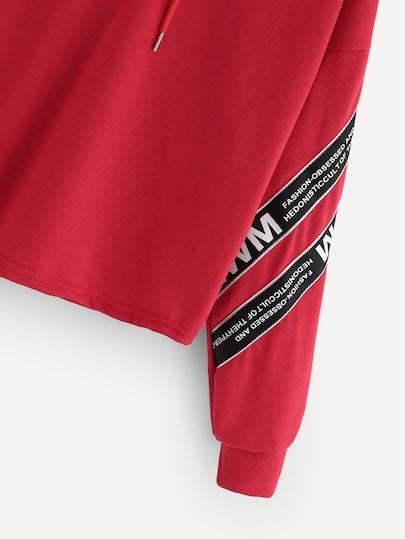 Свитшот SheIn