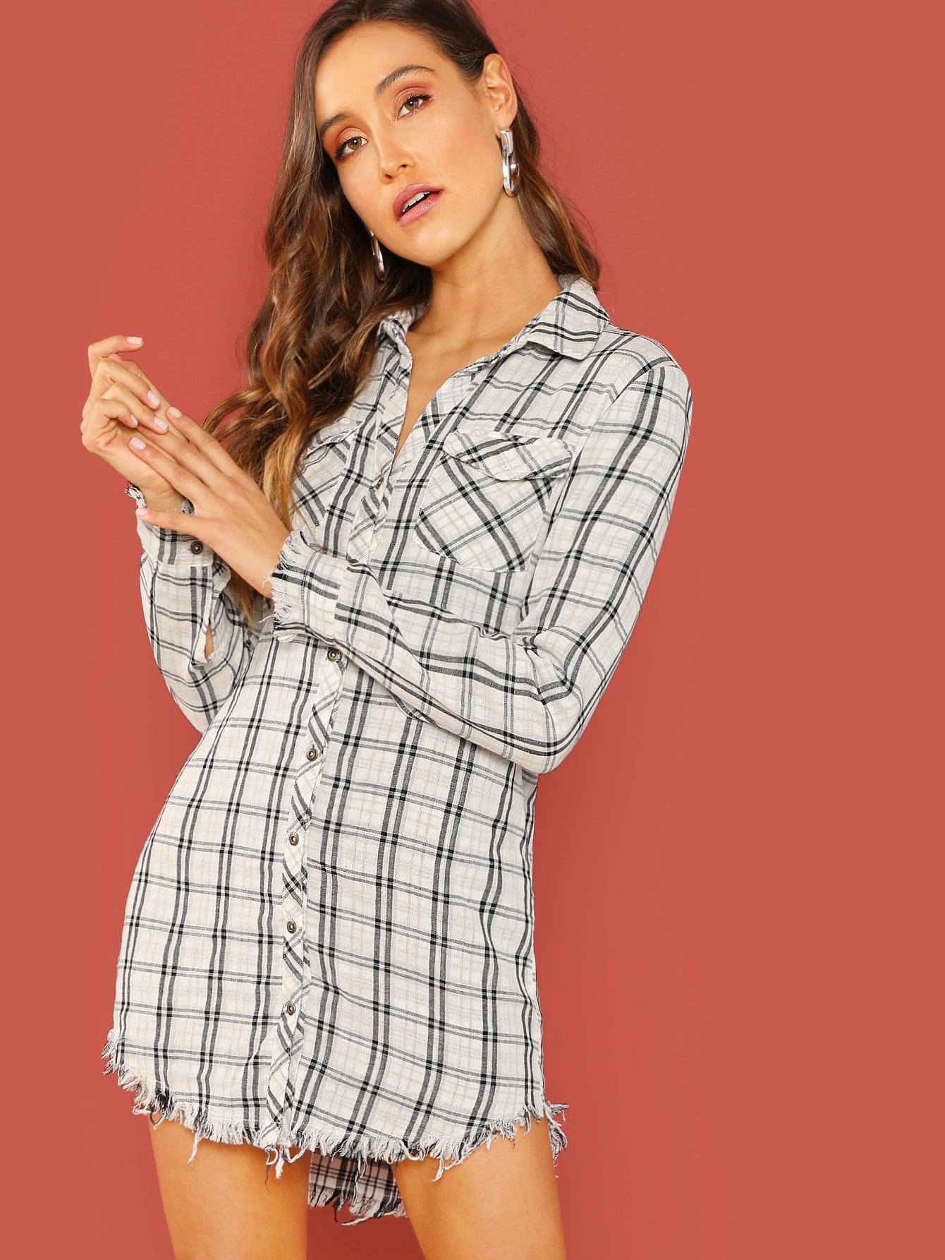 Платье SheIn