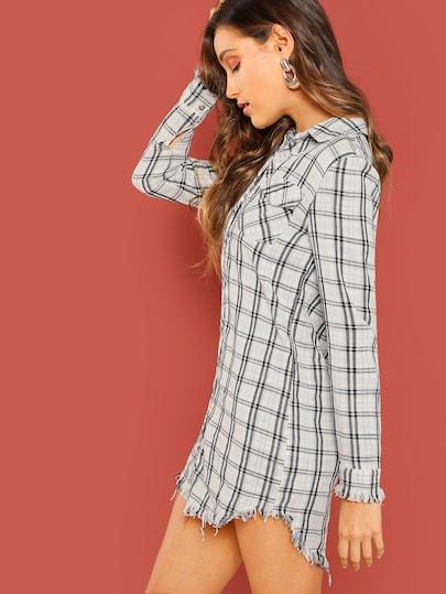 Платье SheIn