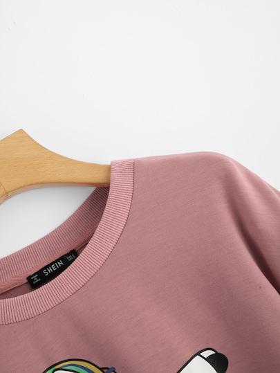 Футболка SheIn