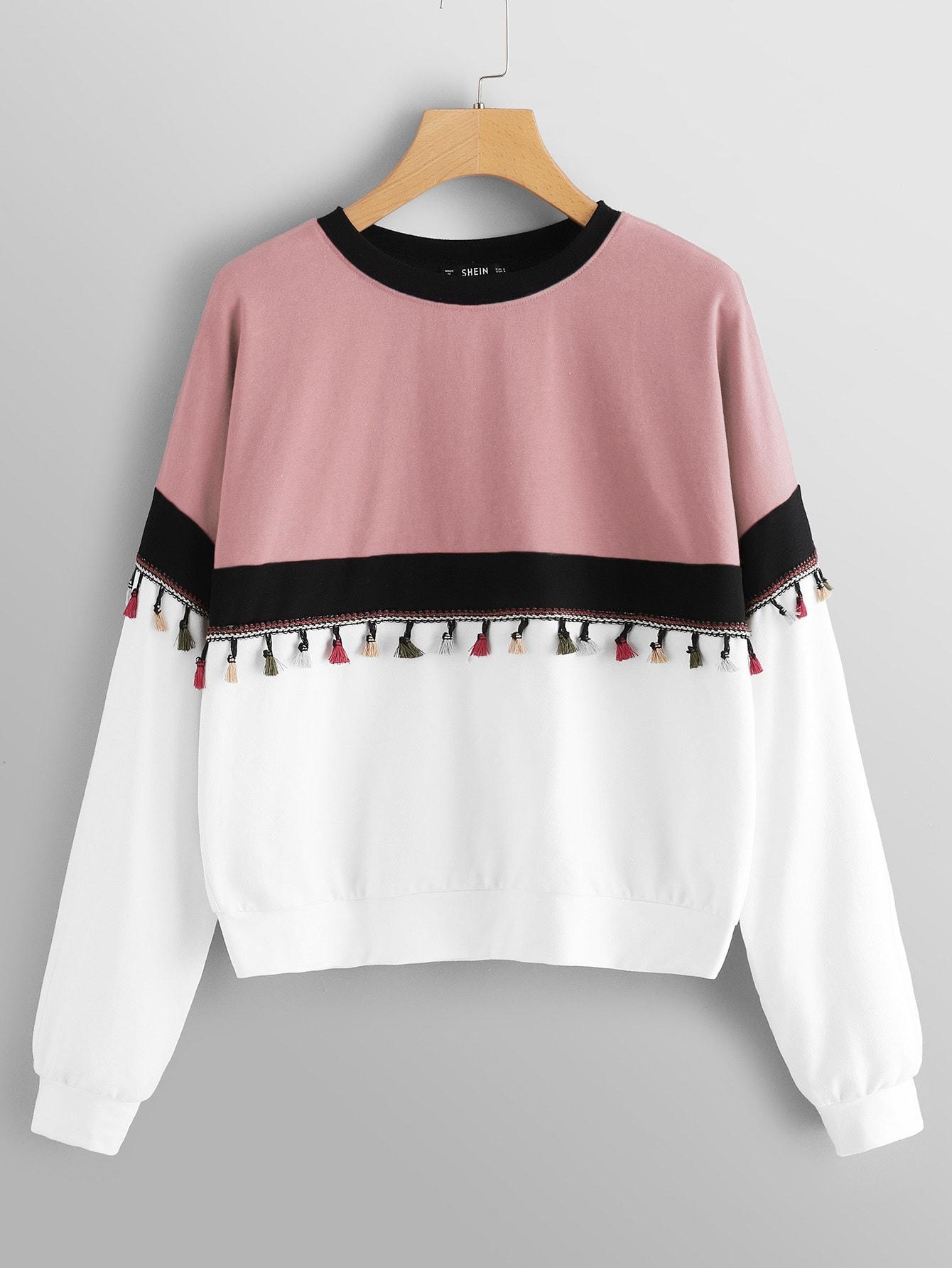 Леггинсы SheIn