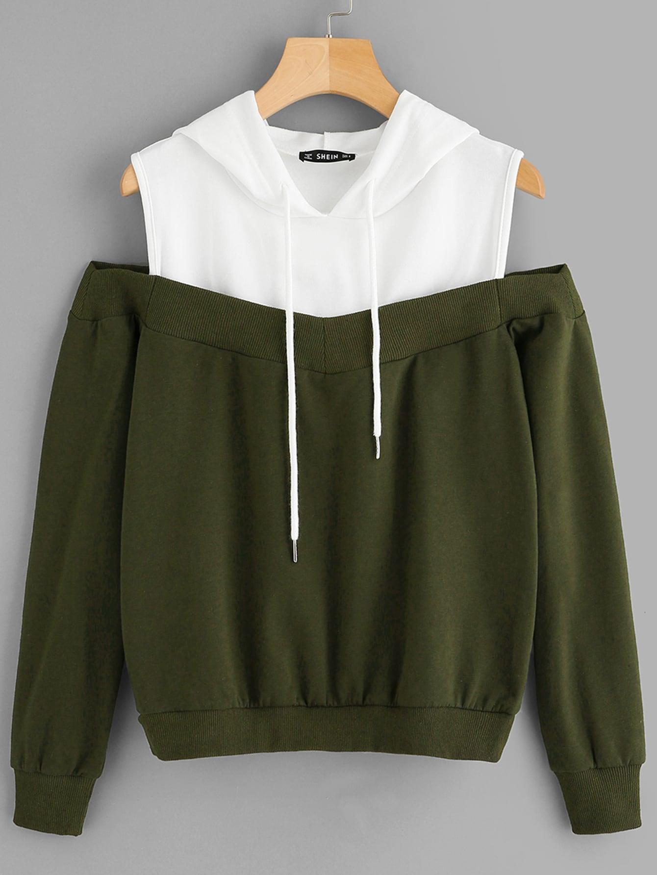 Футболка SheIn