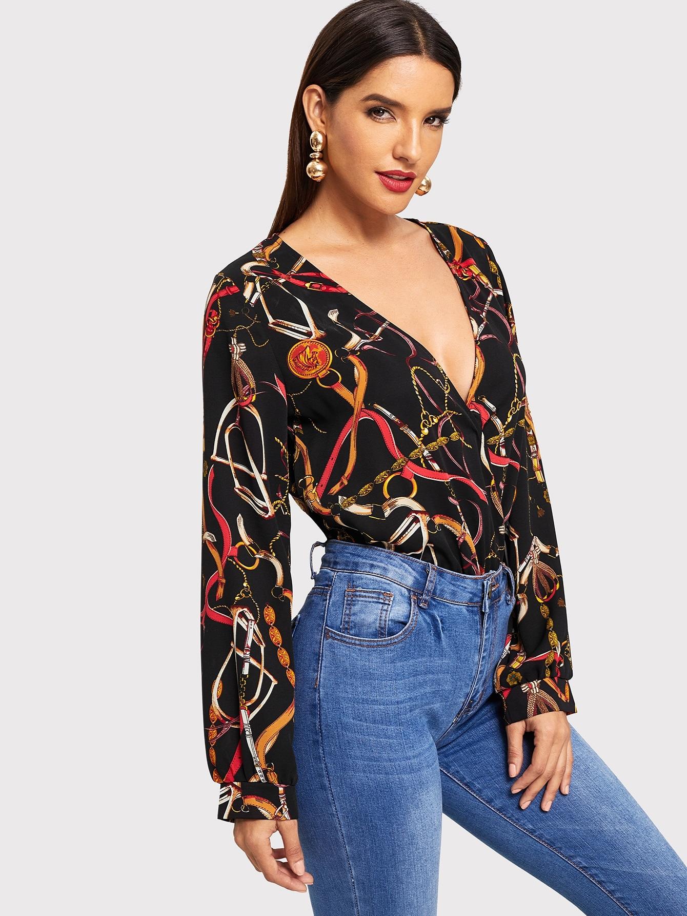 Футболка SheIn