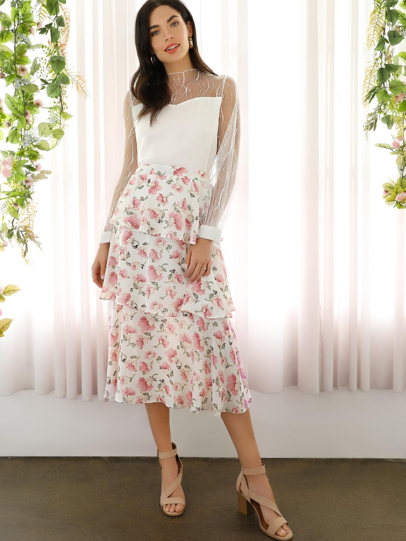 футболка SheIn
