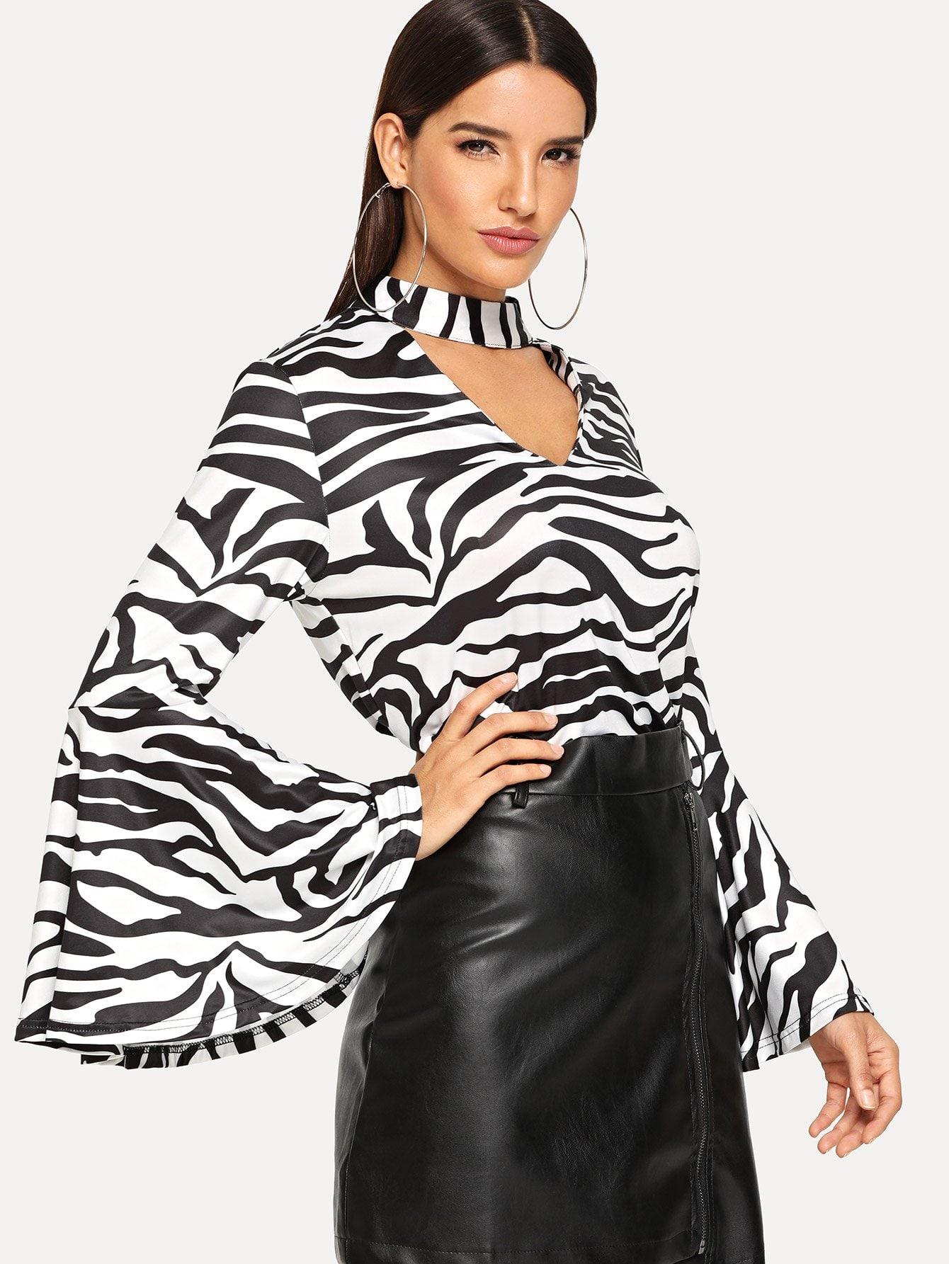 футболка SheIn