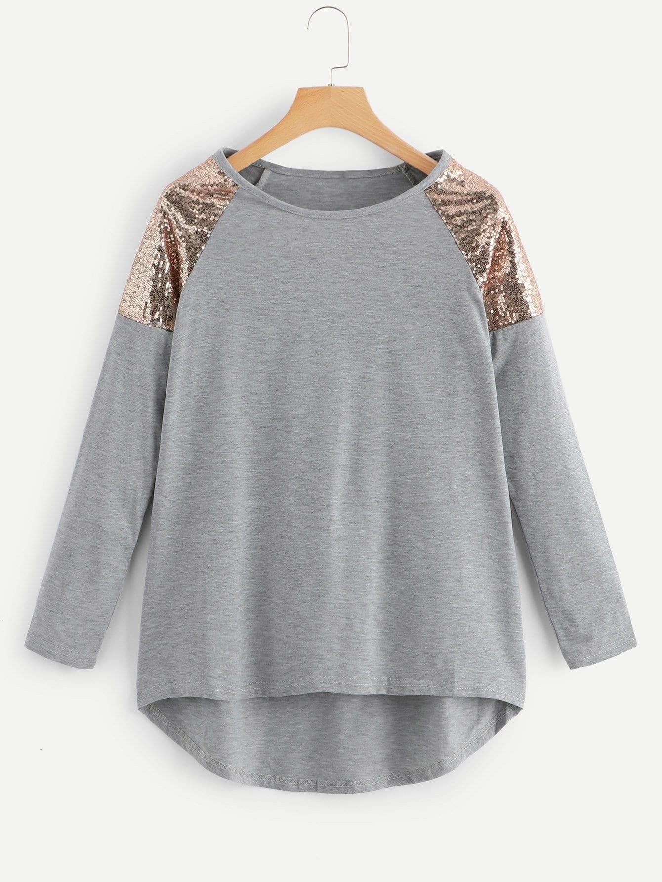 футболка SheIn