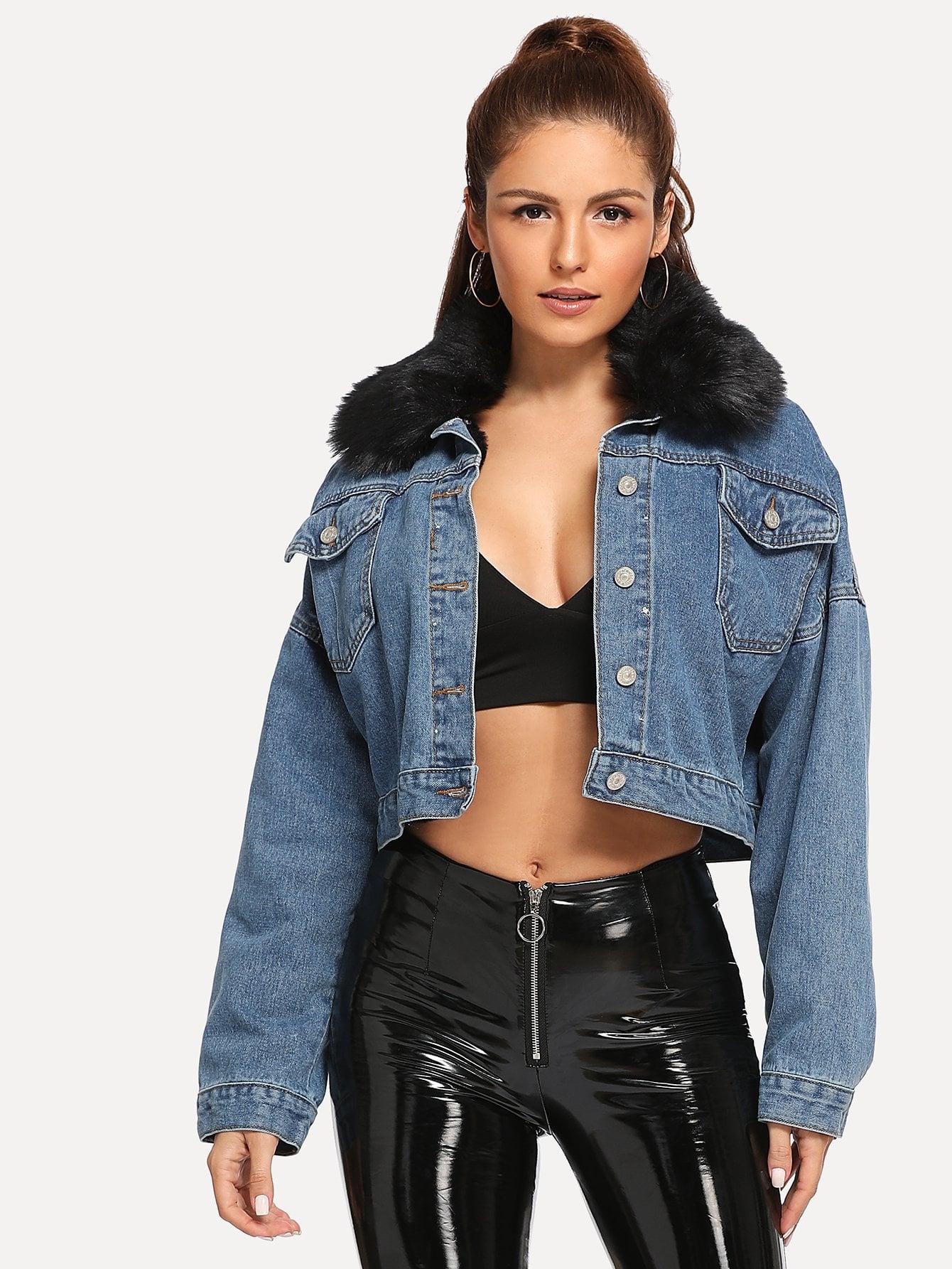 Футболка SheIn