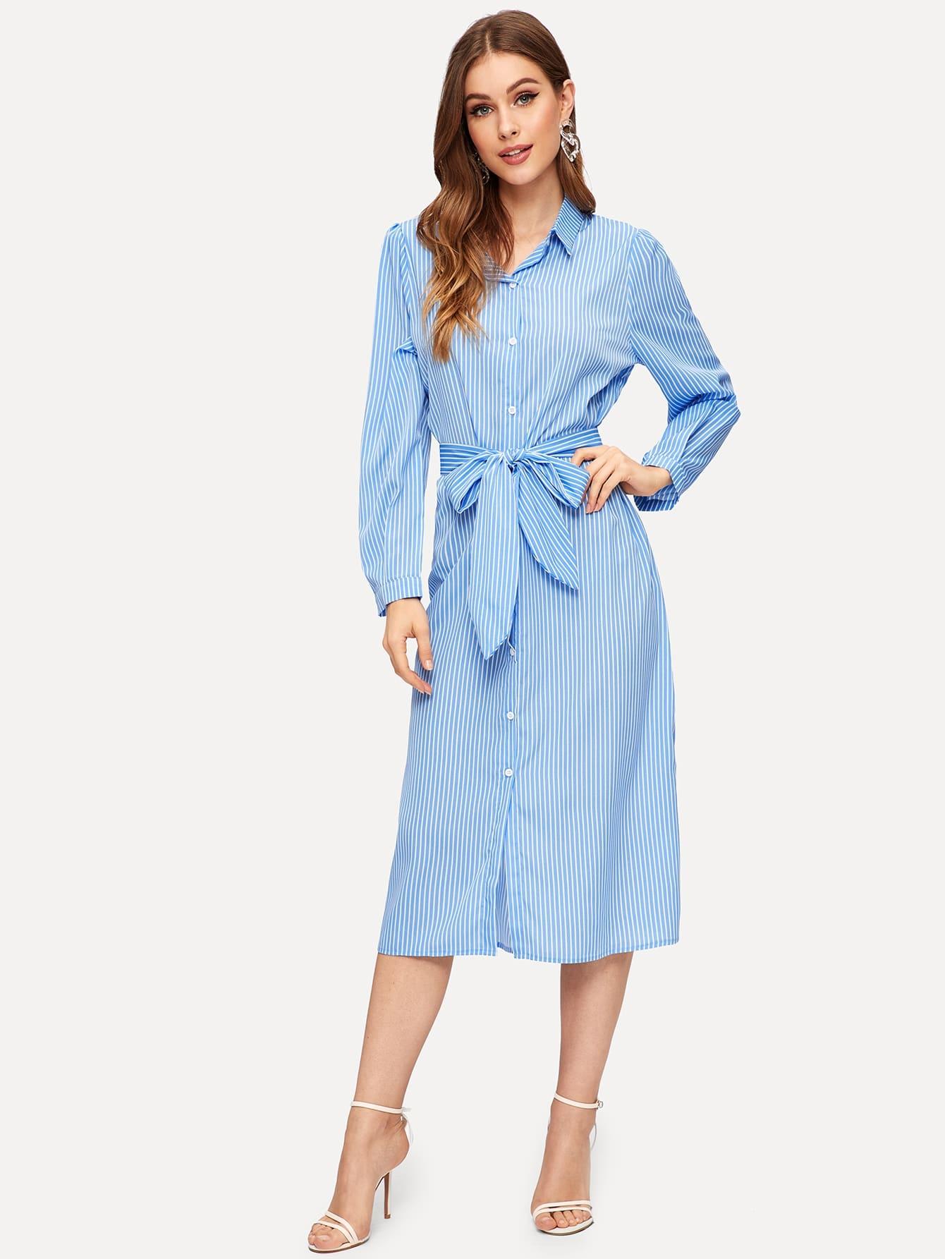 Рубашка SheIn