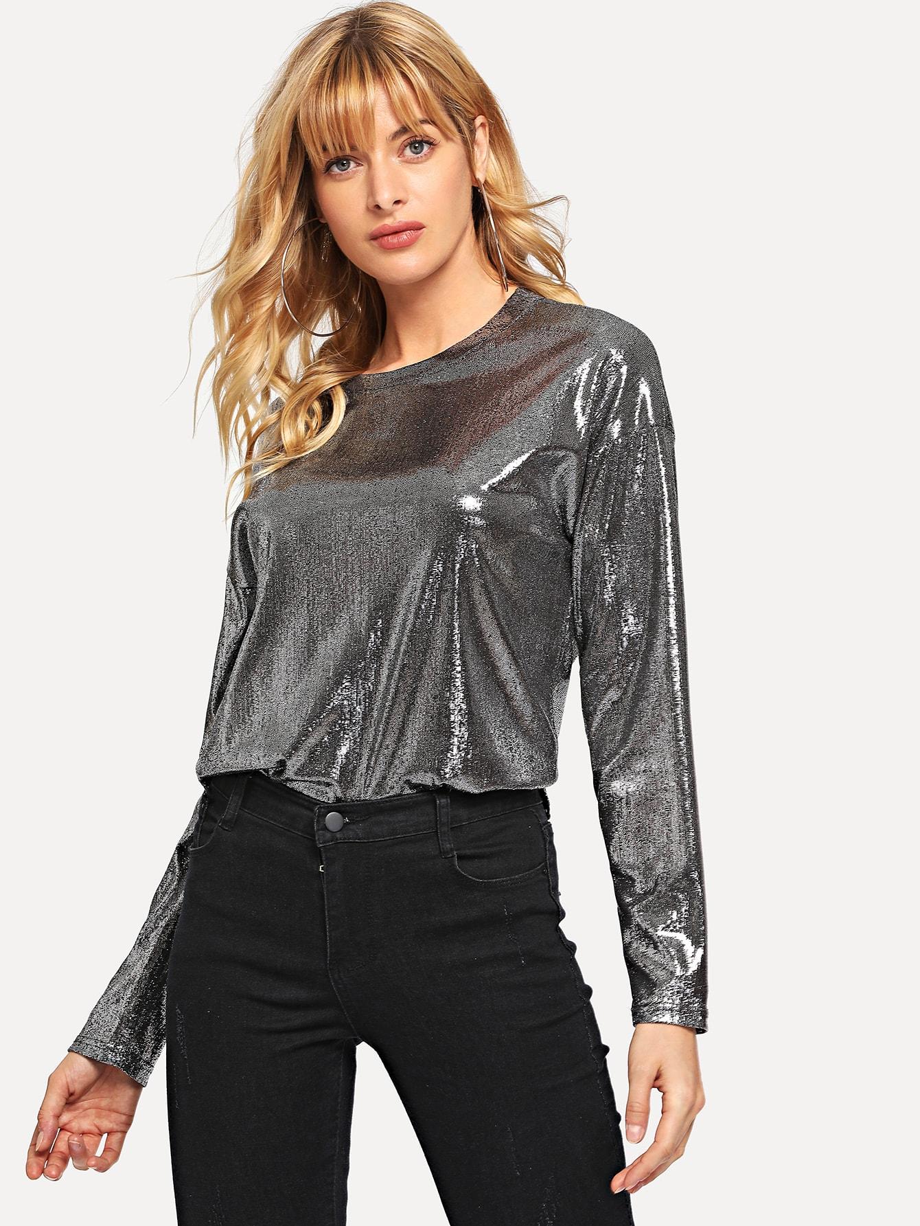 футболка SheIn